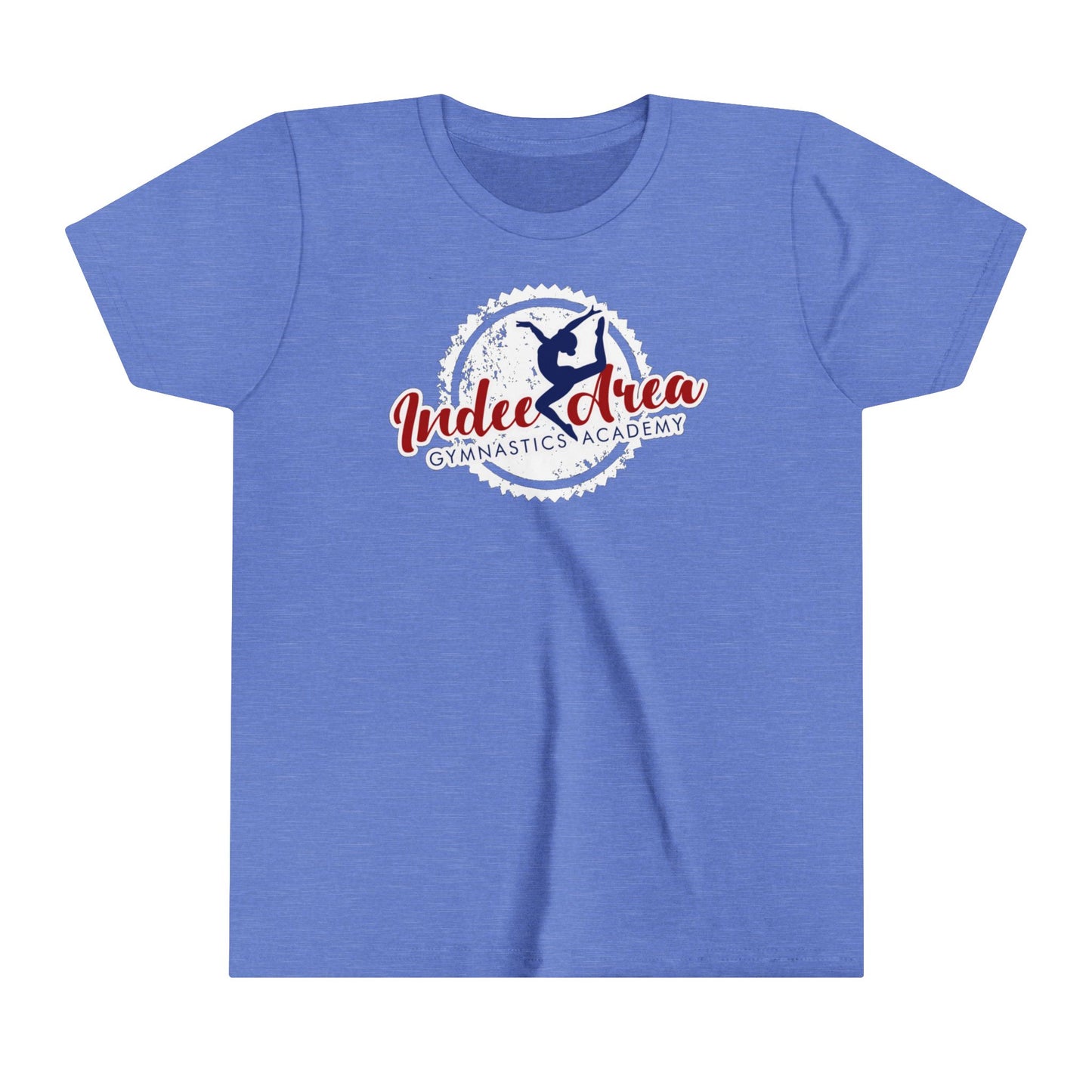 IAGA TEAM (Youth Short Sleeve Tee)