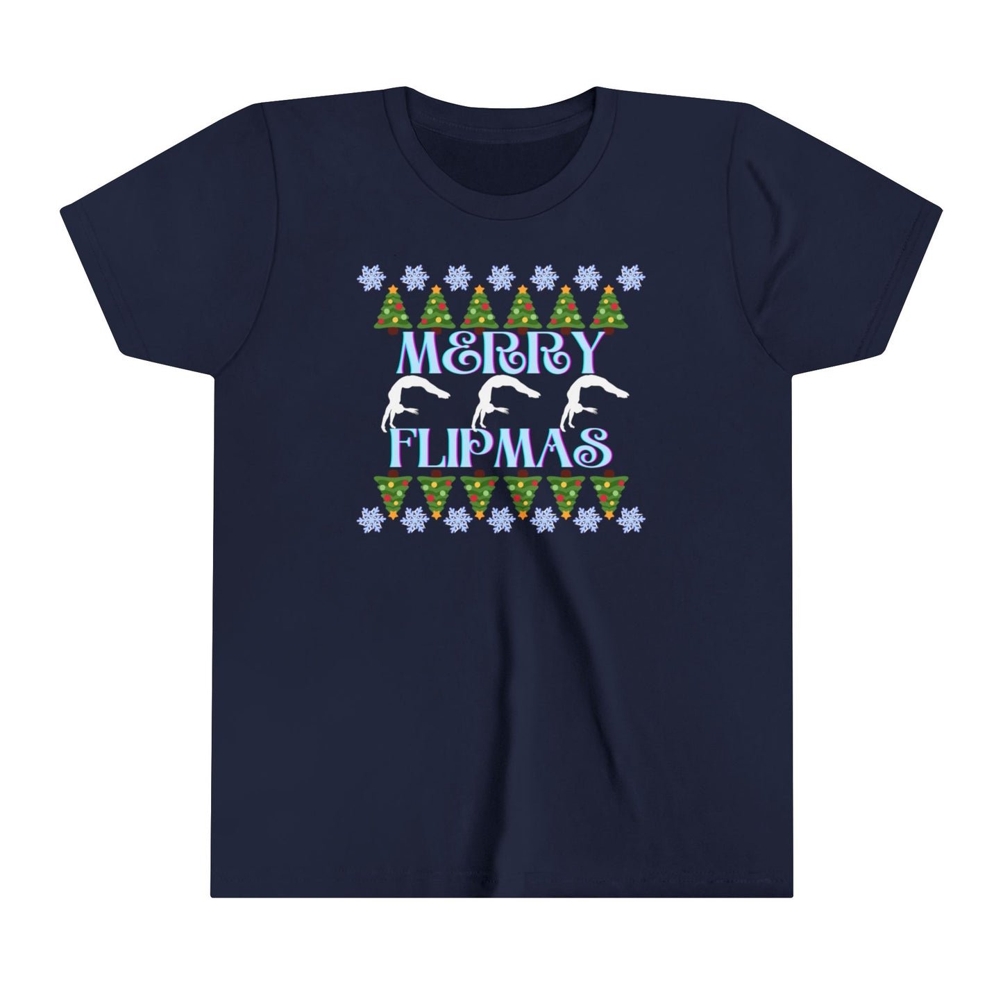 Merry Flipmas-BHS (Youth)