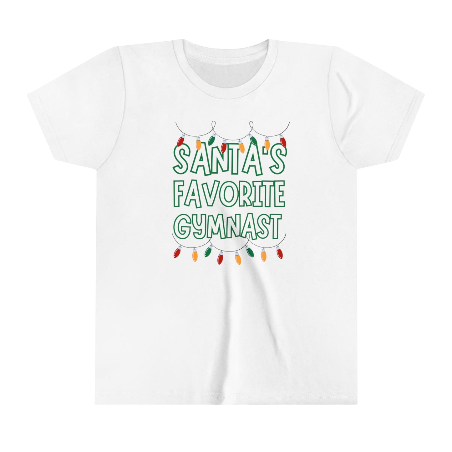 Santas Favorite- Lights (Youth)