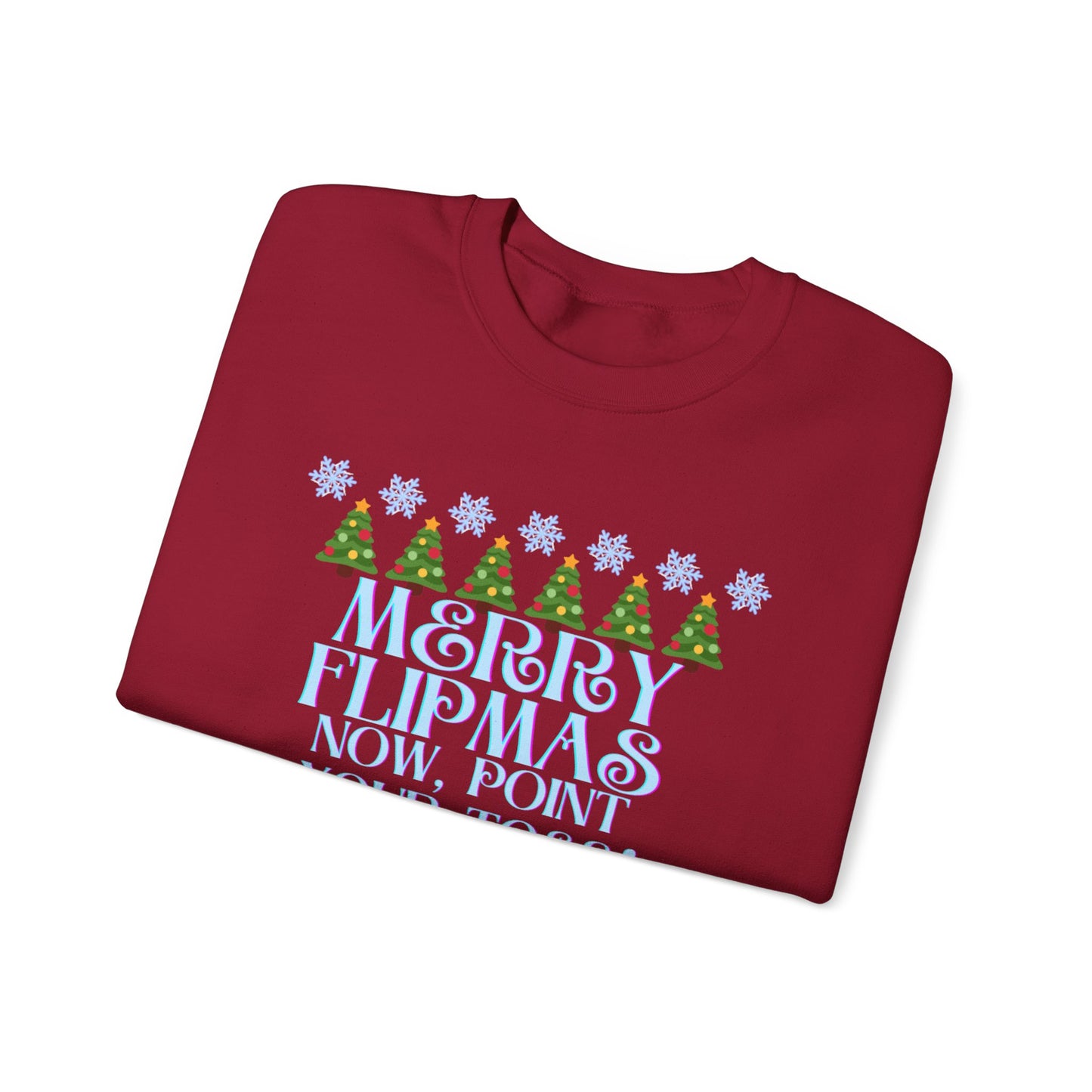 Coach Merry Flipmas (Adult)