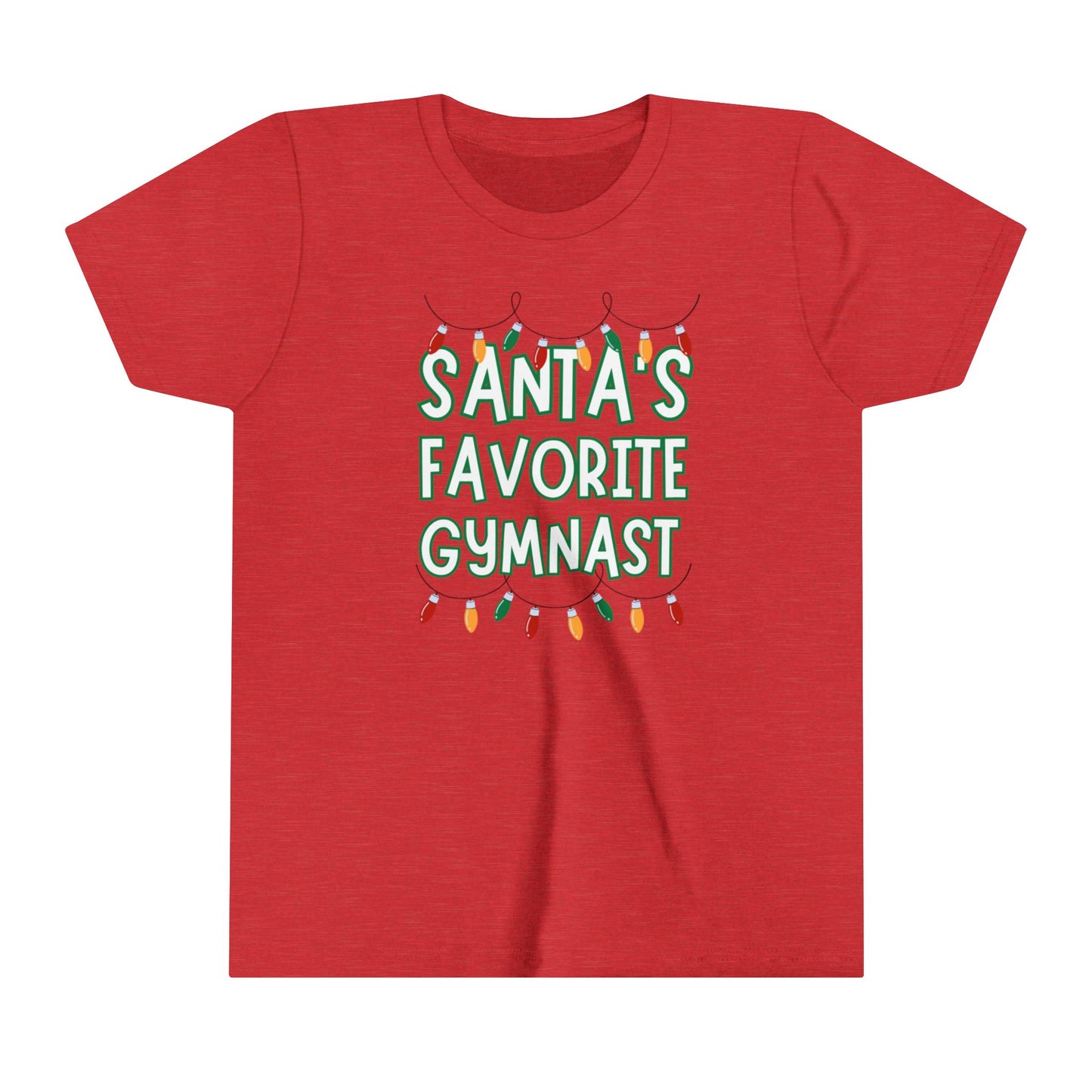 Santas Favorite- Lights (Youth)