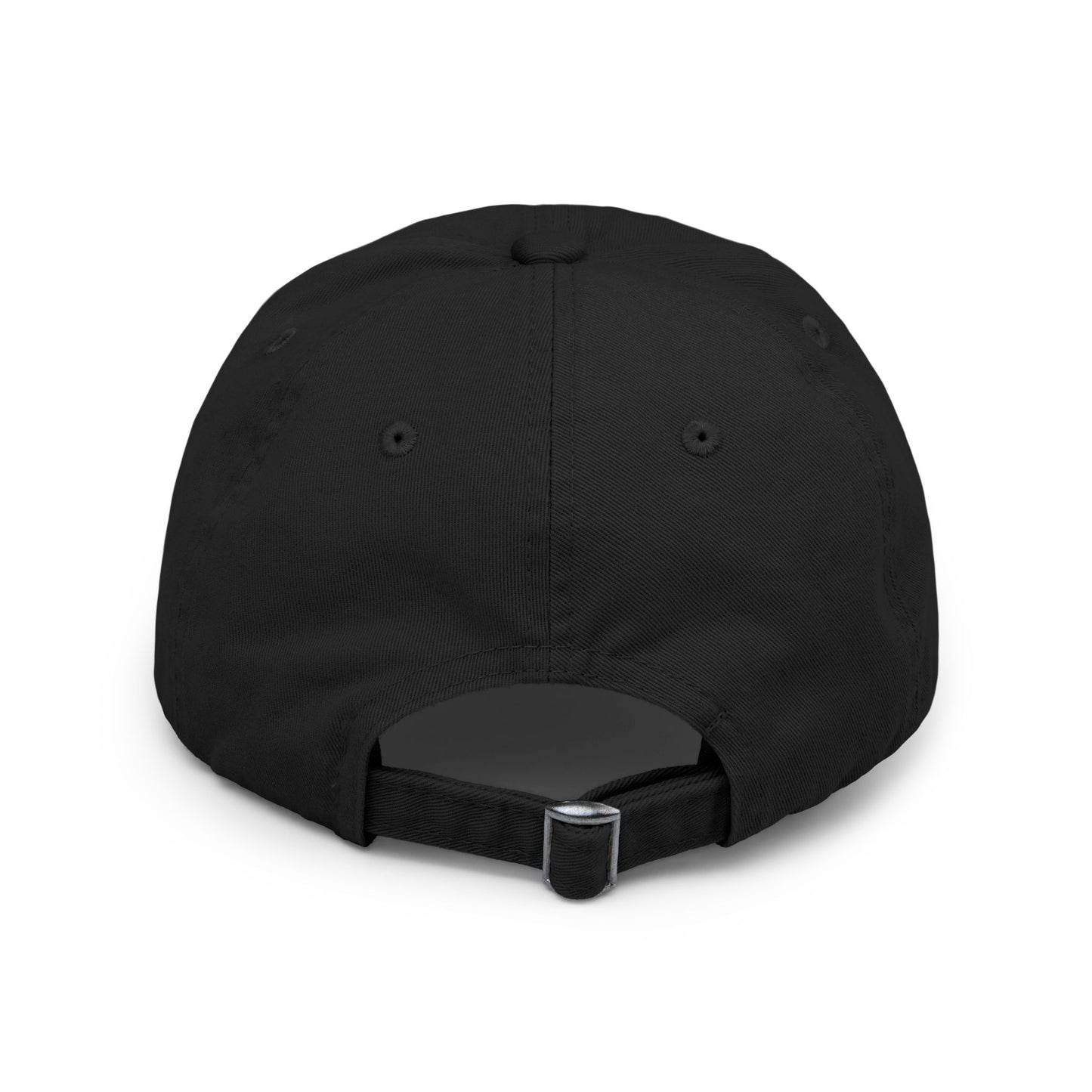 GYMNAST Unisex Distressed Cap