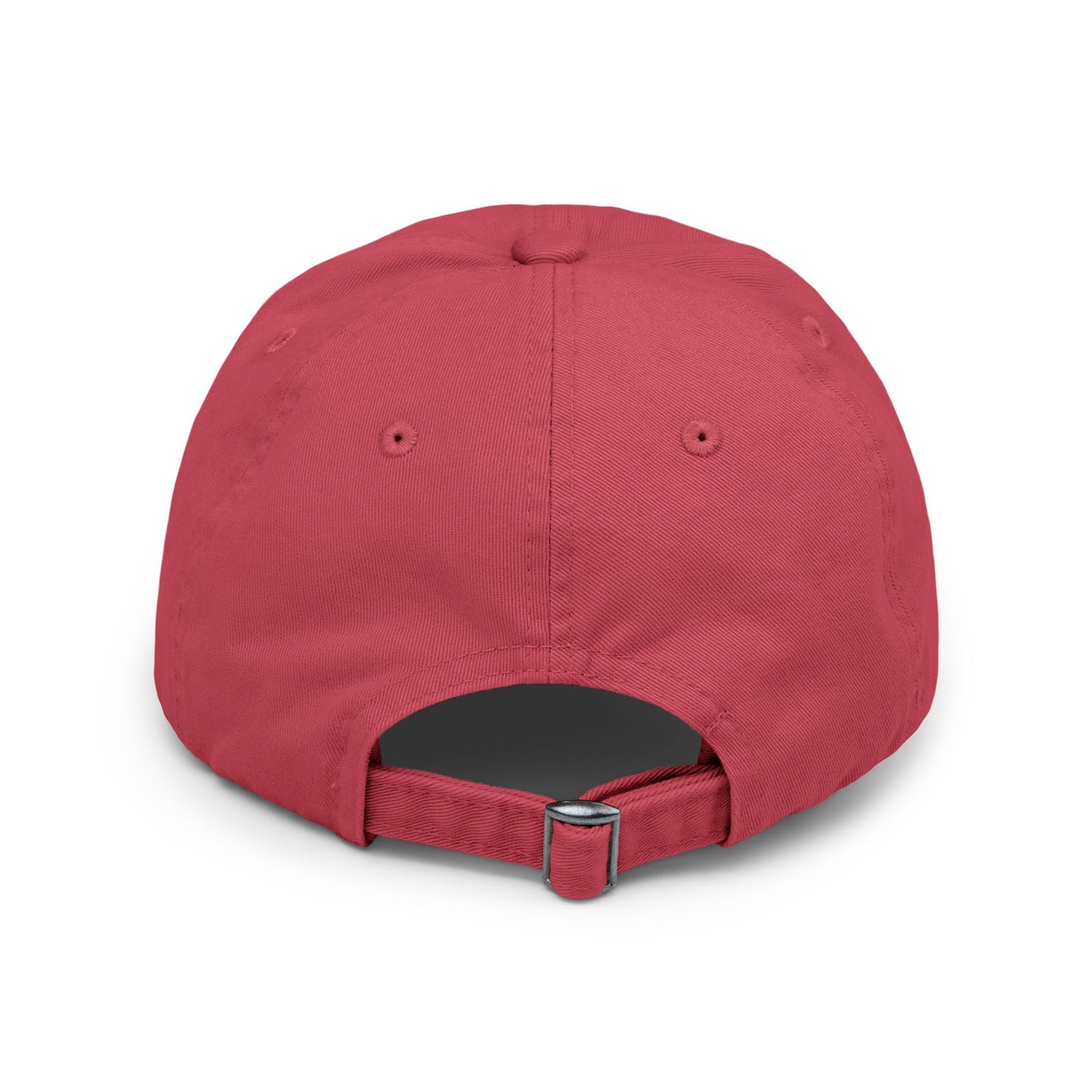 GYMNAST Unisex Distressed Cap