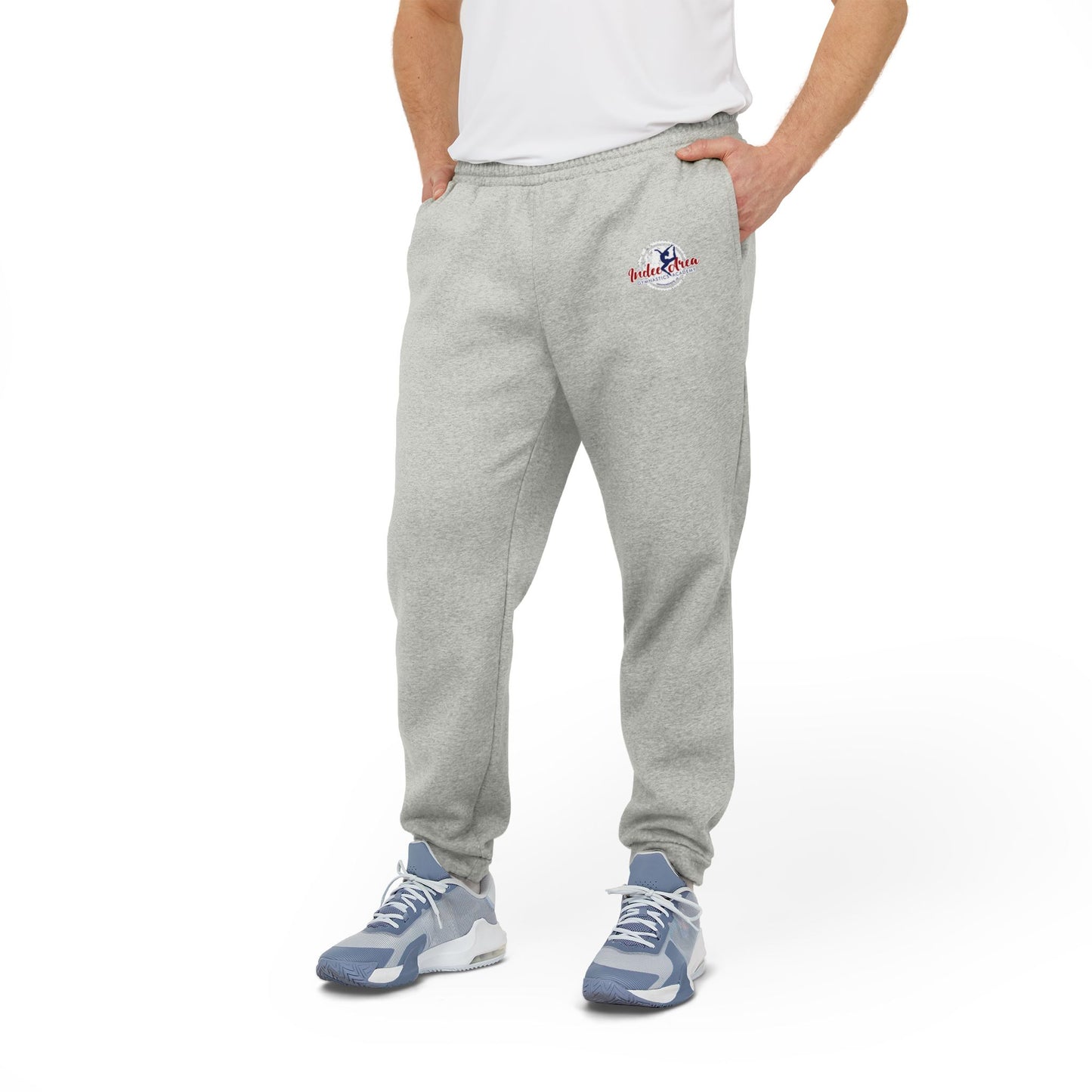 IAGA adidas Unisex Fleece Joggers