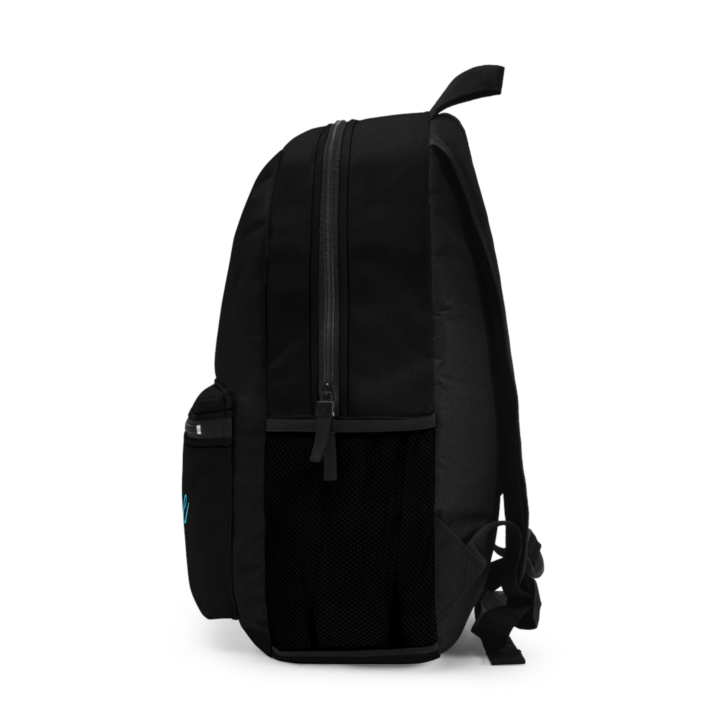 My Happy Place Floor Backpack