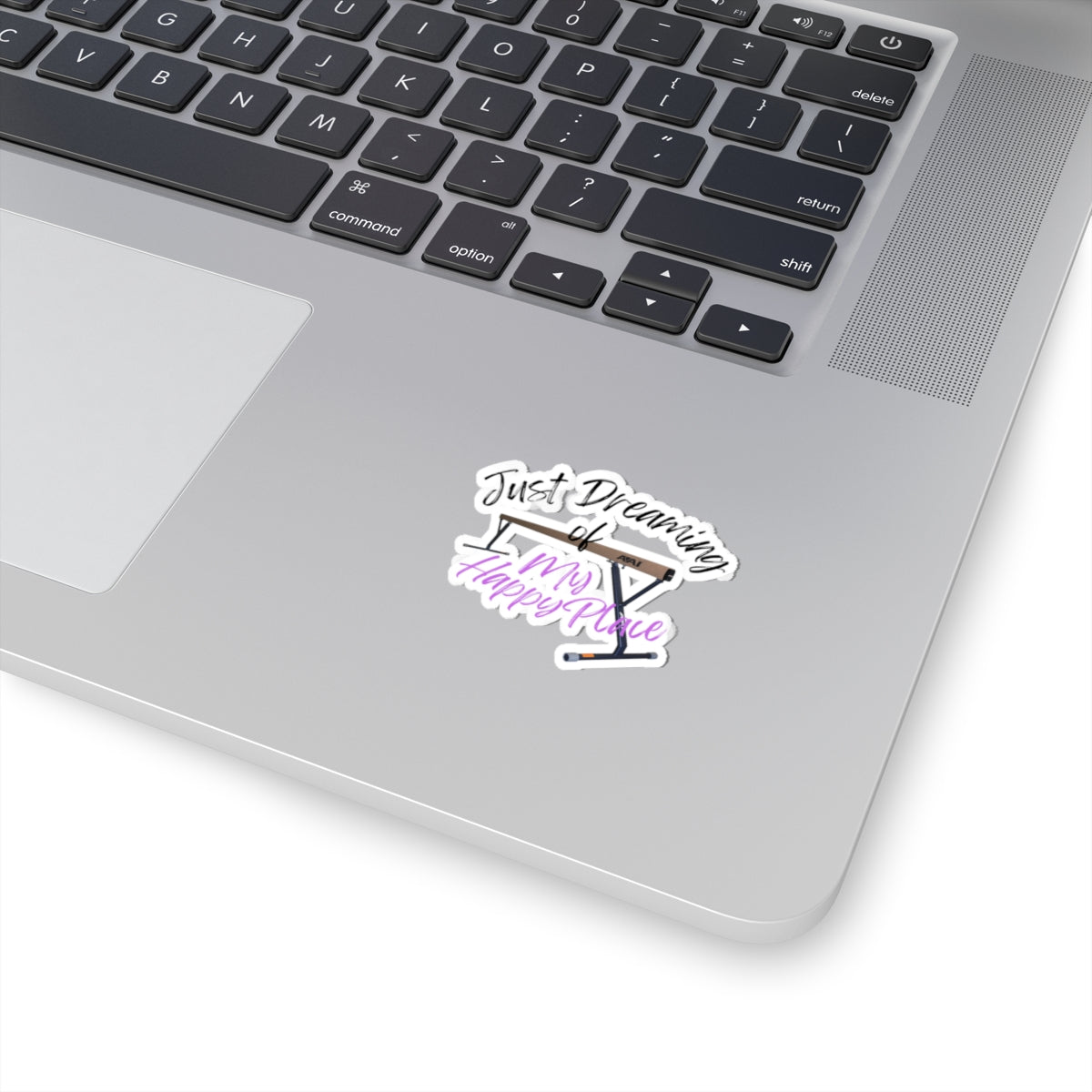 Just Dreaming-Beam (Kiss-Cut Stickers)