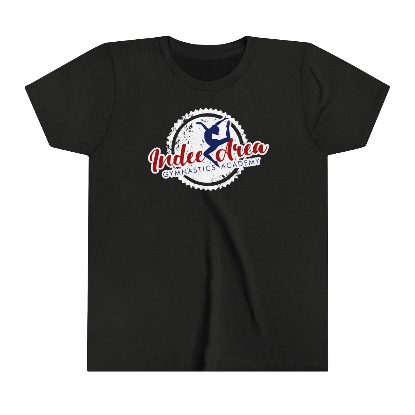 IAGA TEAM (Youth Short Sleeve Tee)
