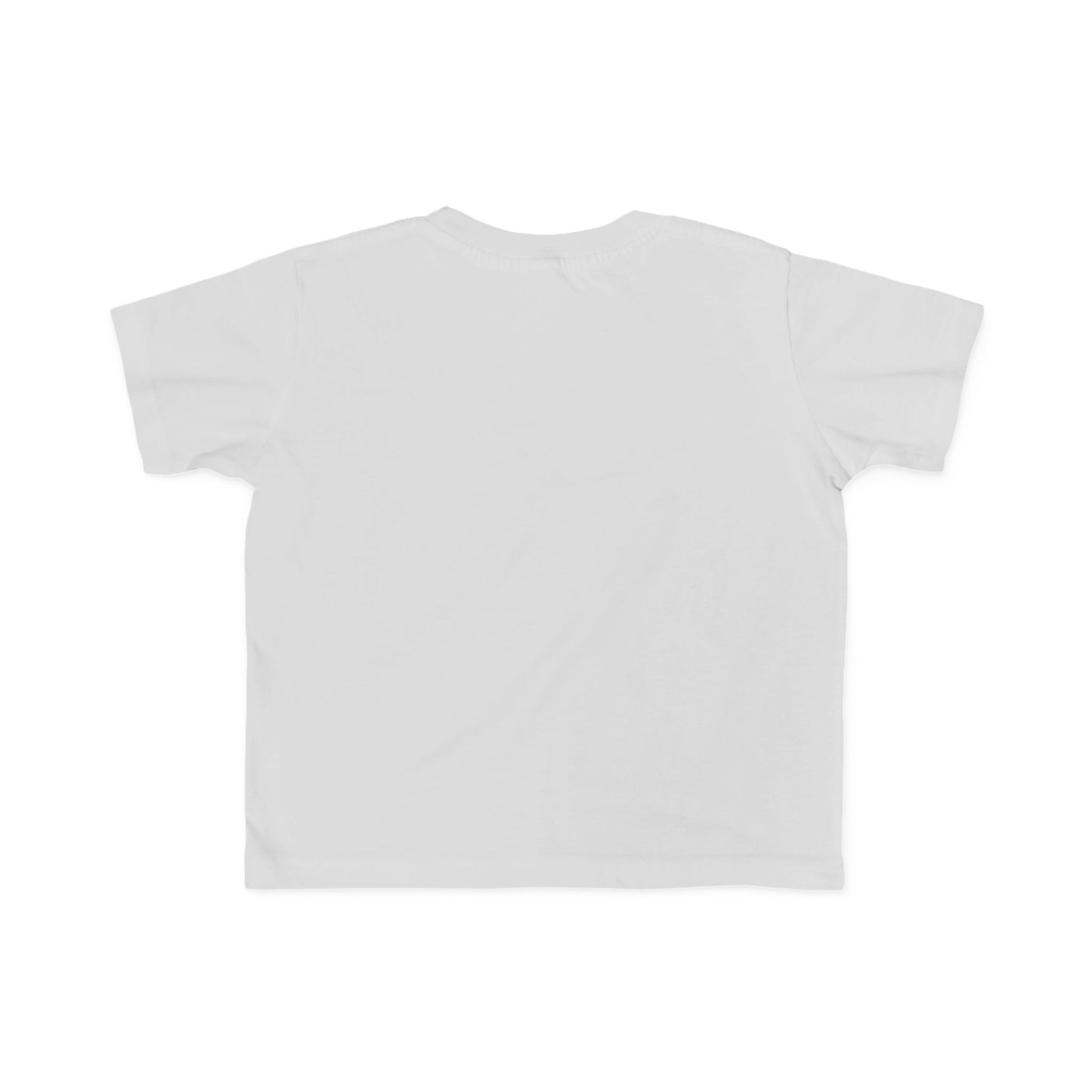 IAGA Toddler's Fine Jersey Tee