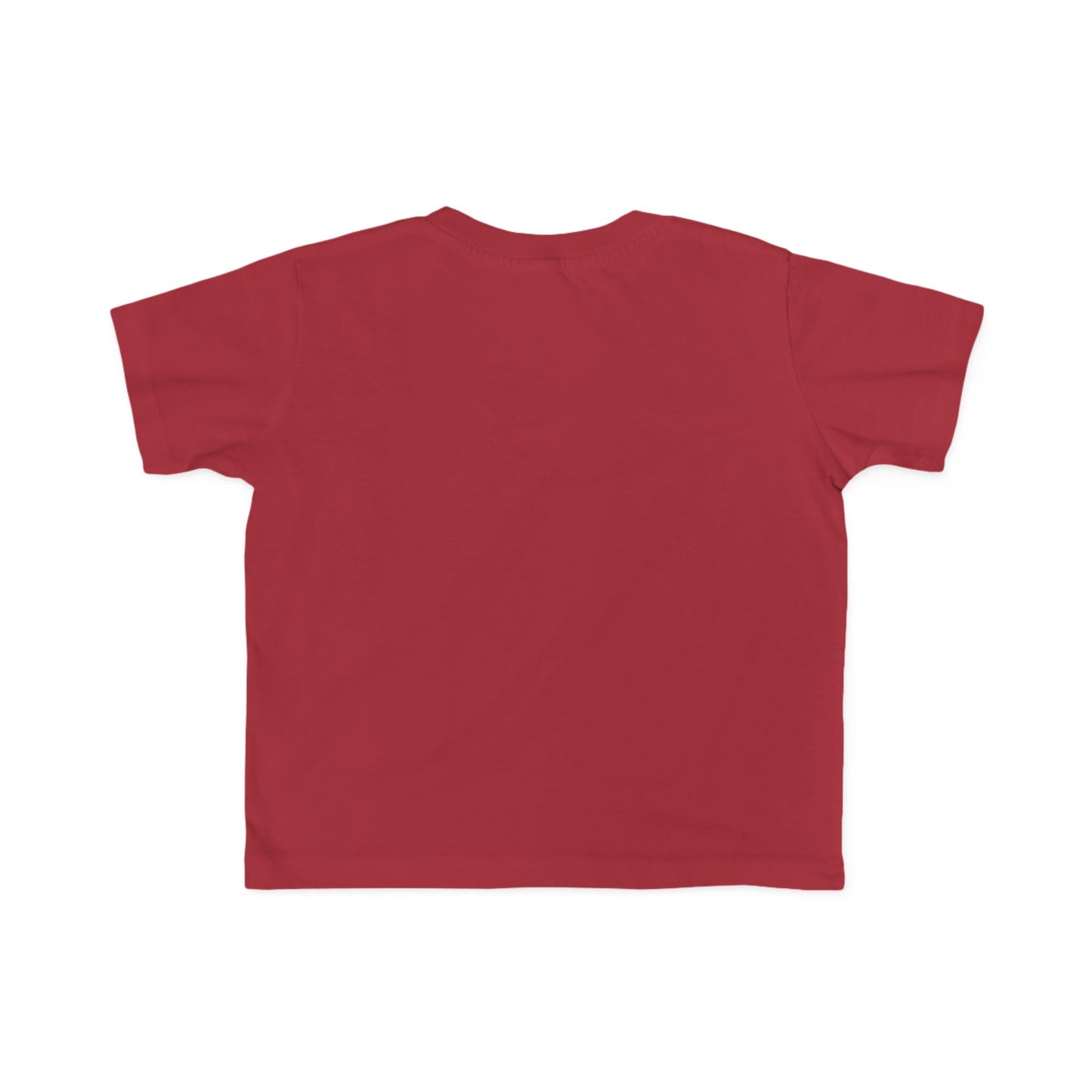 IAGA Toddler's Fine Jersey Tee