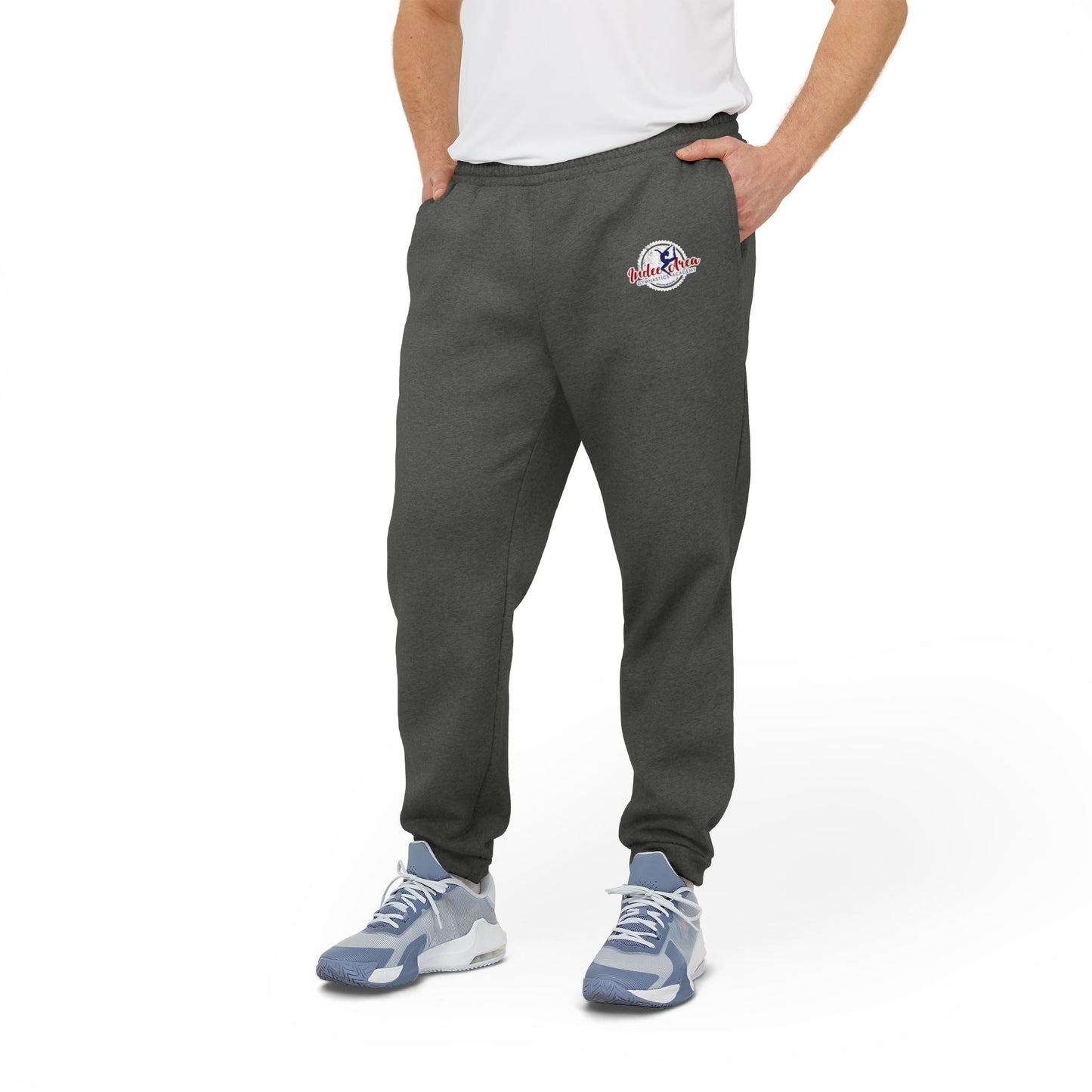 IAGA adidas Unisex Fleece Joggers