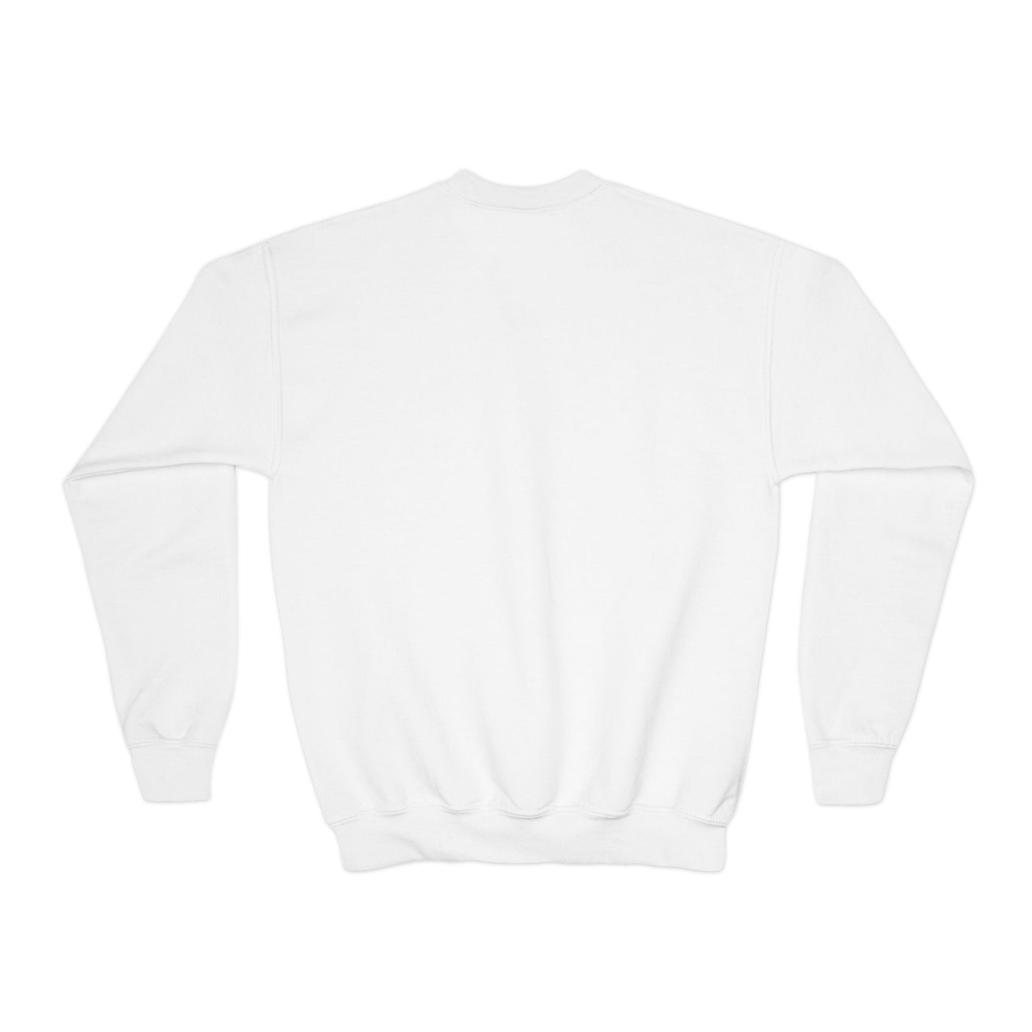 Almost Perfect (Youth Crewneck Sweatshirt)