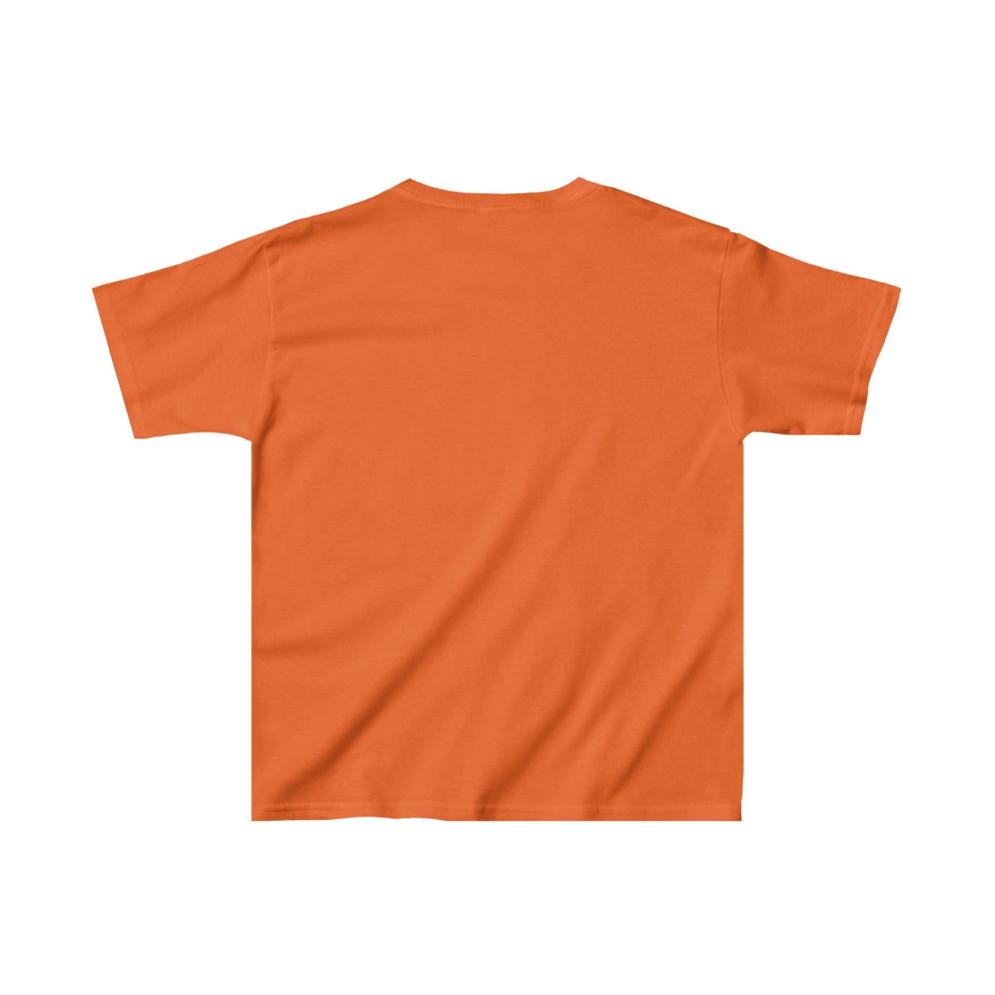 Peace, Love, Gymnastics (Kids Heavy Cotton™ Tee)