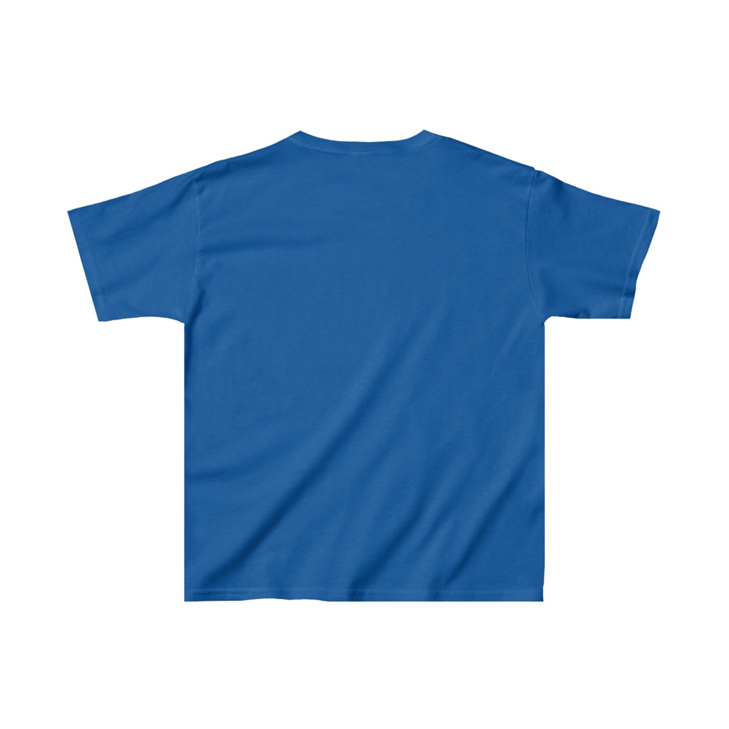 Peace, Love, Gymnastics (Kids Heavy Cotton™ Tee)