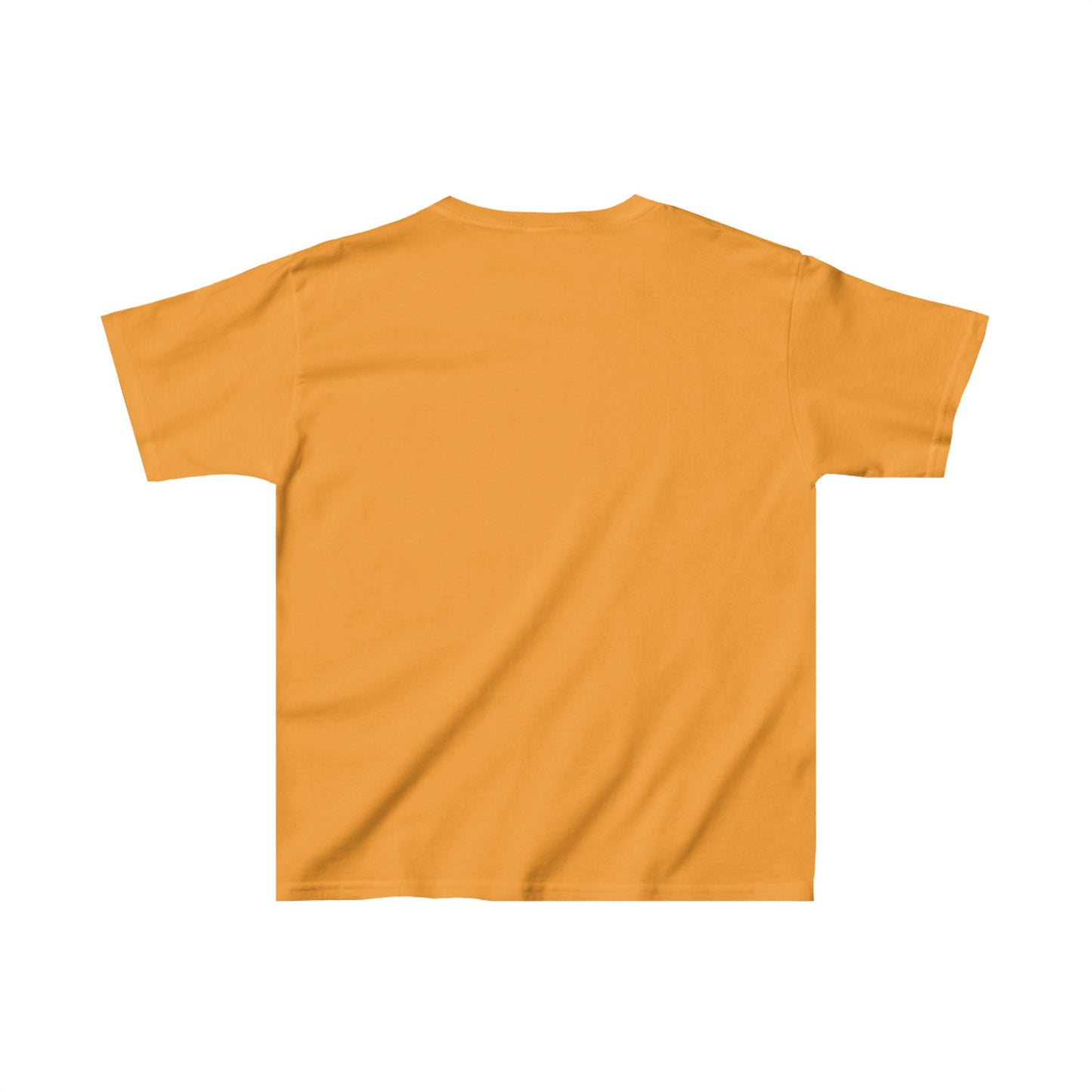 Peace, Love, Gymnastics (Kids Heavy Cotton™ Tee)