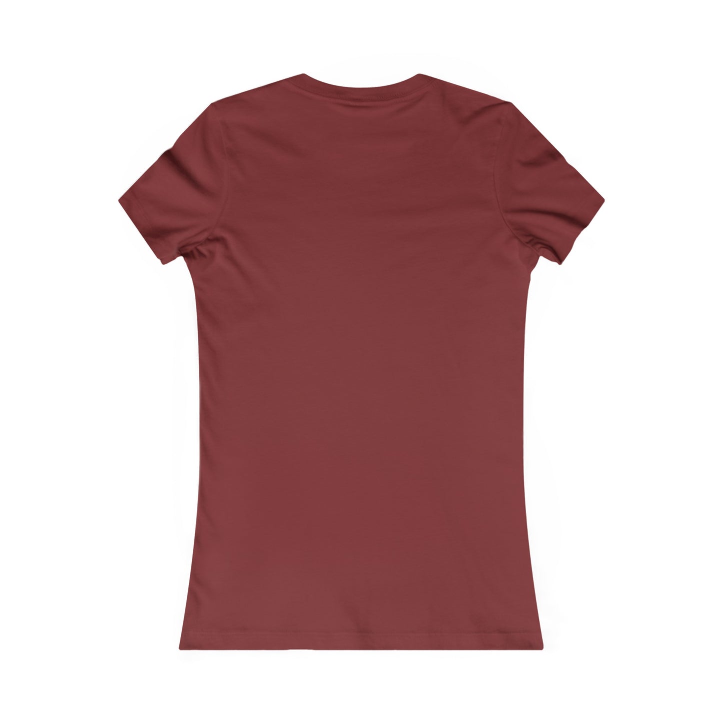 GYMNAST Women's Favorite Tee