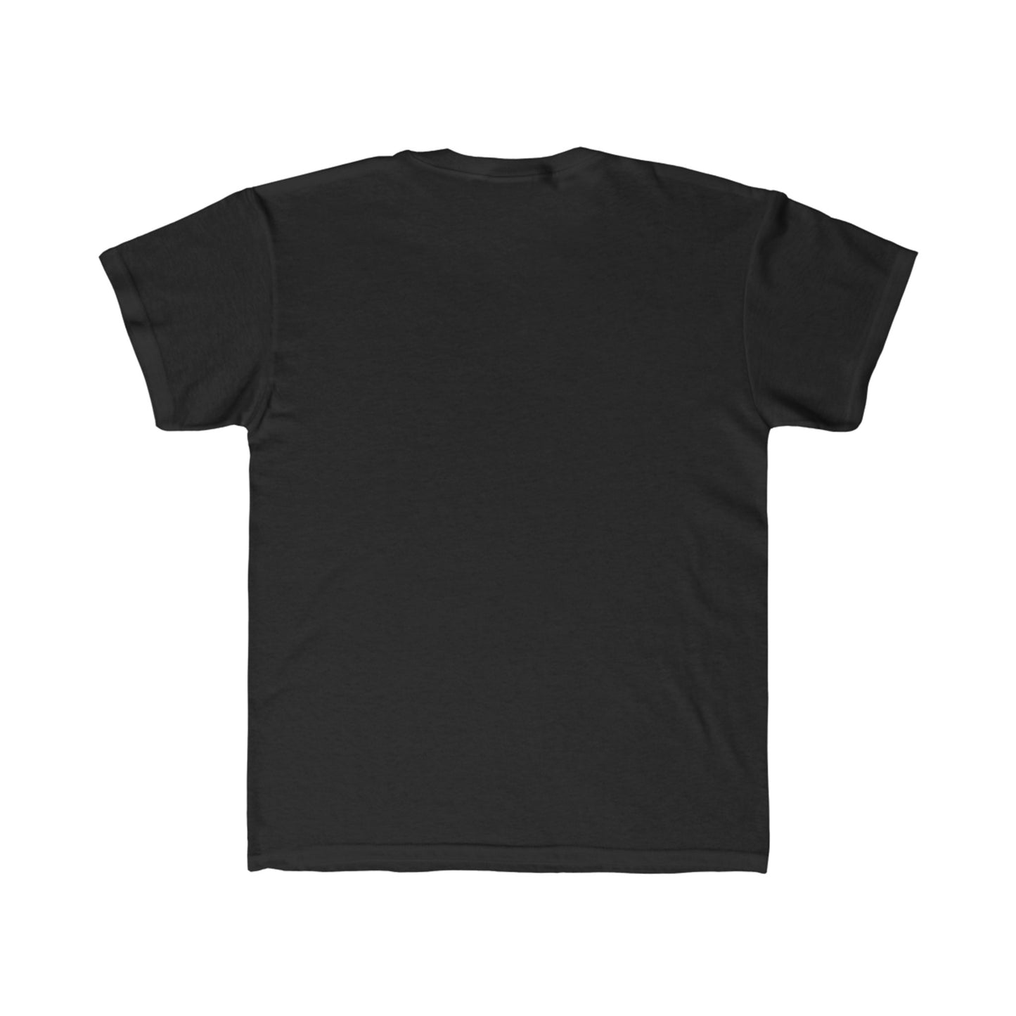 My Happy Place- Uneven Bars (Kids Regular Fit Tee)