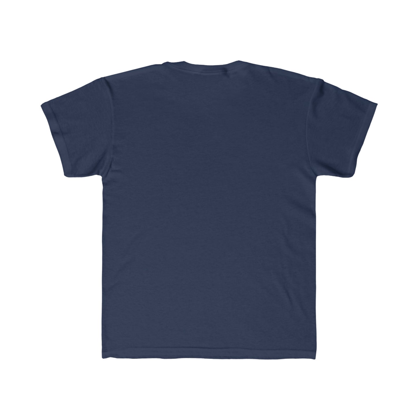 My Happy Place- Uneven Bars (Kids Regular Fit Tee)