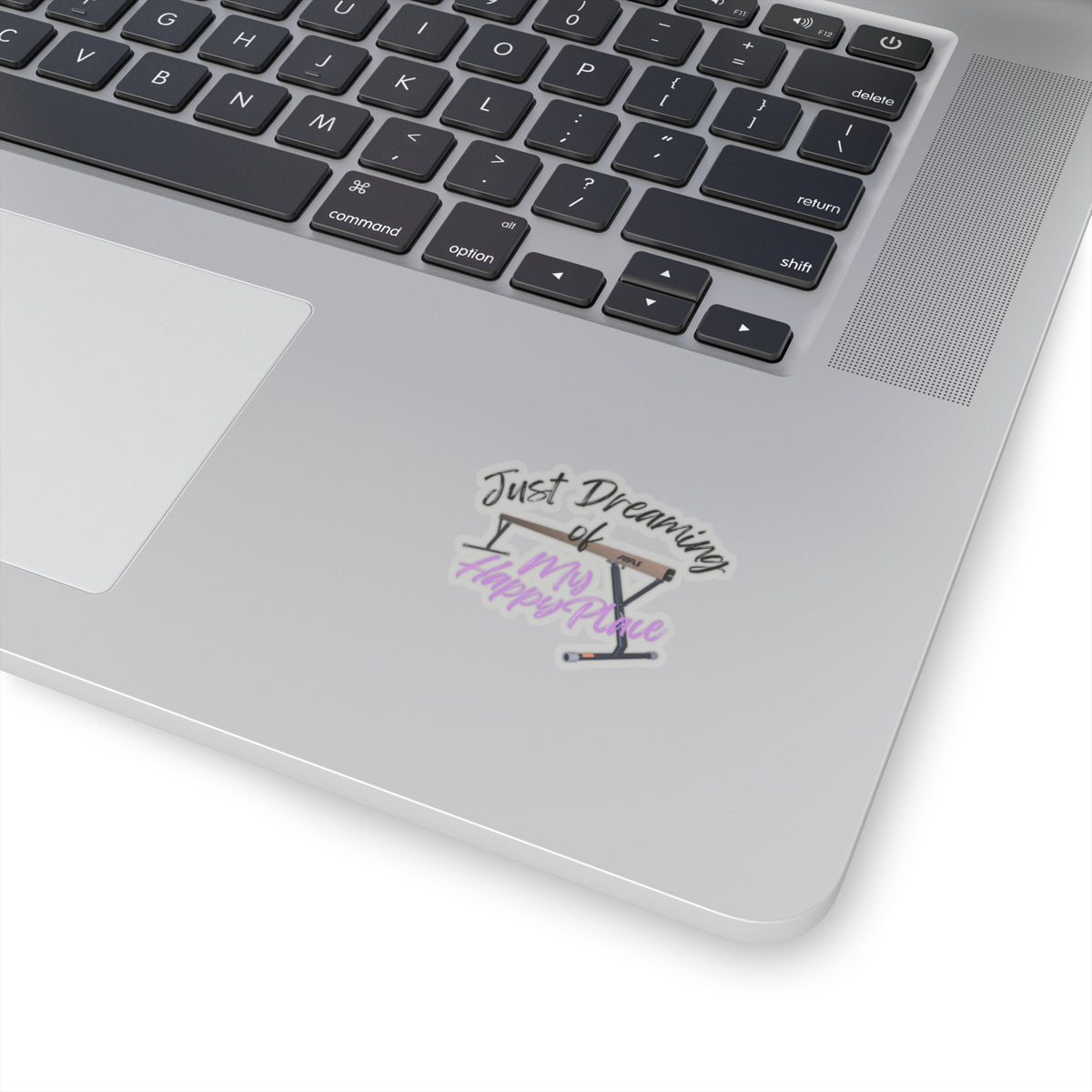 Just Dreaming-Beam (Kiss-Cut Stickers)