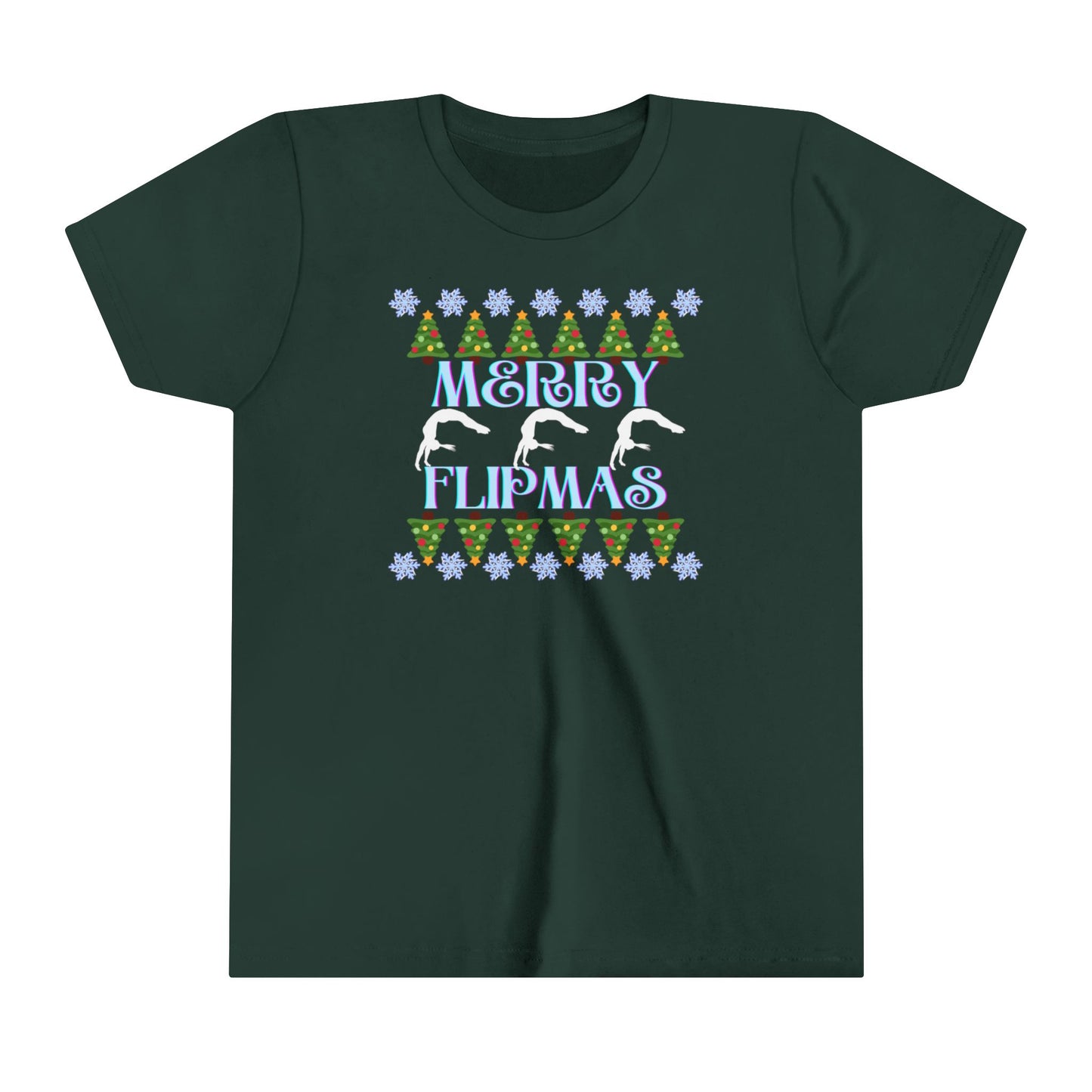 Merry Flipmas-BHS (Youth)
