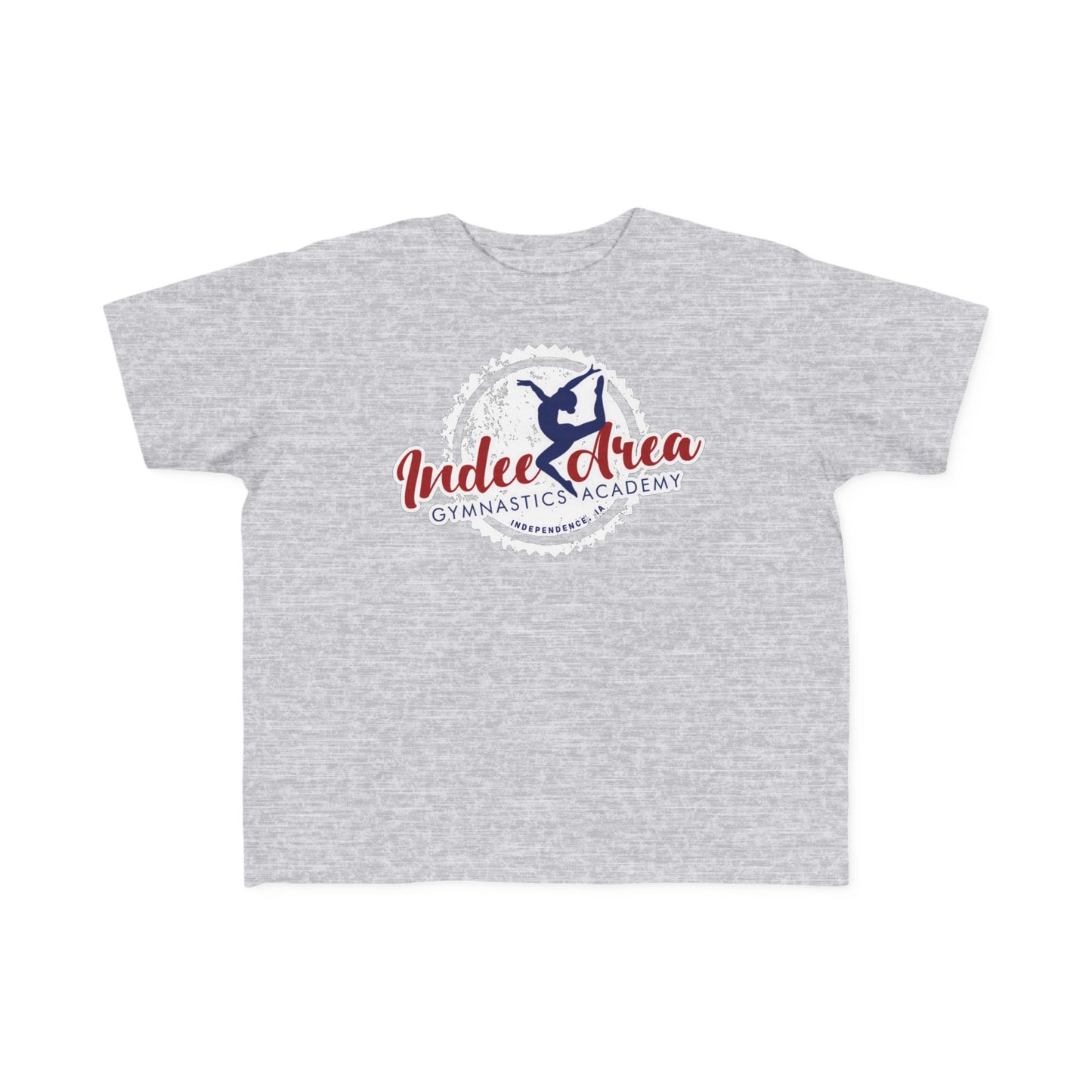 IAGA Toddler's Fine Jersey Tee
