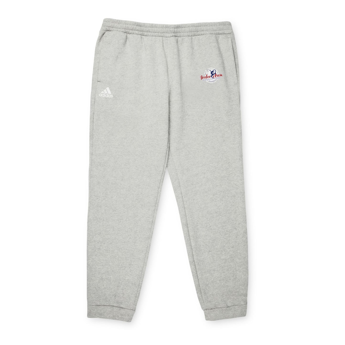 IAGA adidas Unisex Fleece Joggers