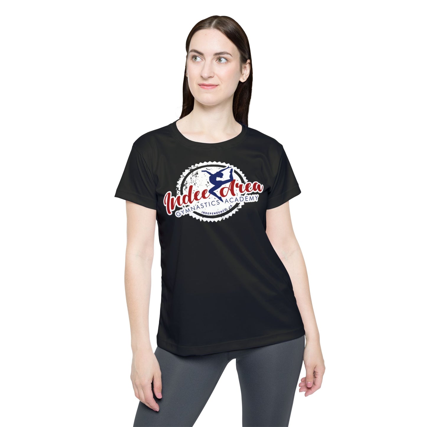 Women's Sports Jersey (AOP)
