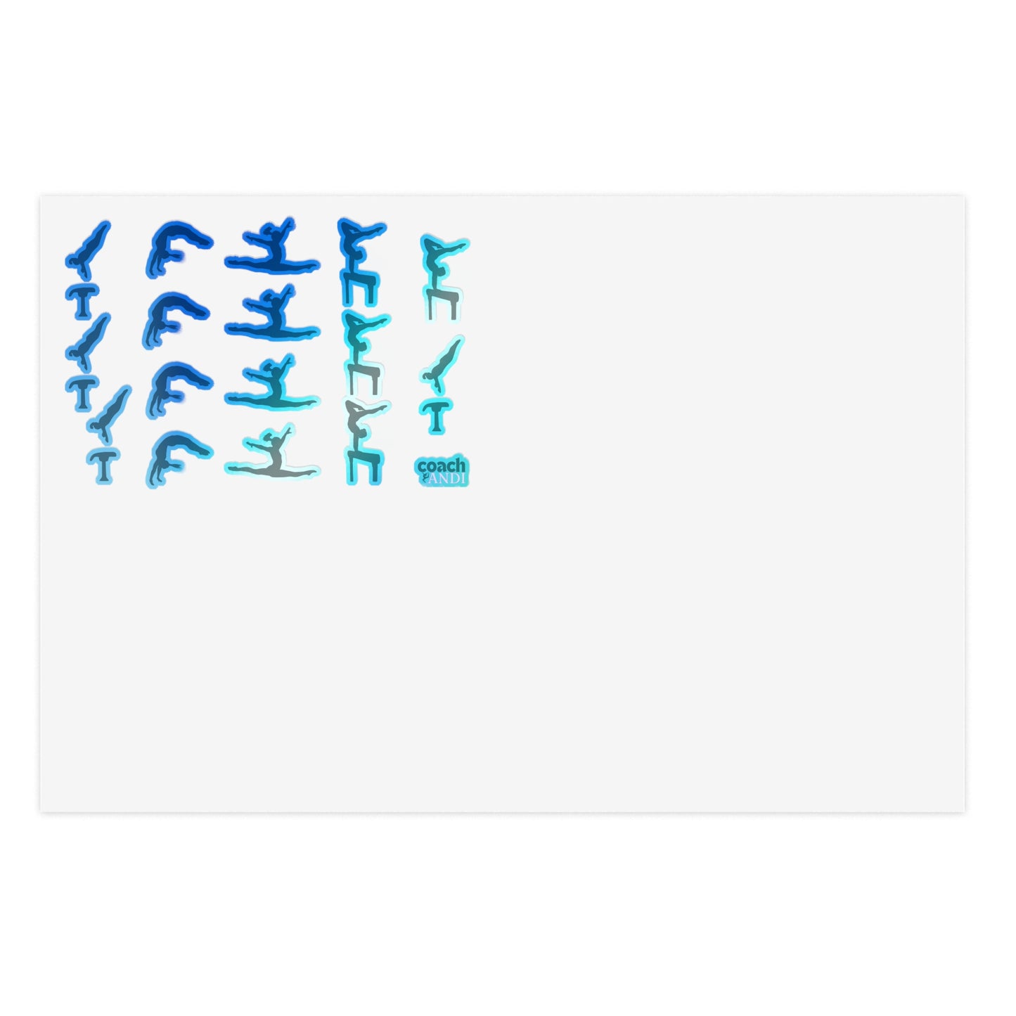 Skills (Sticker Sheets)