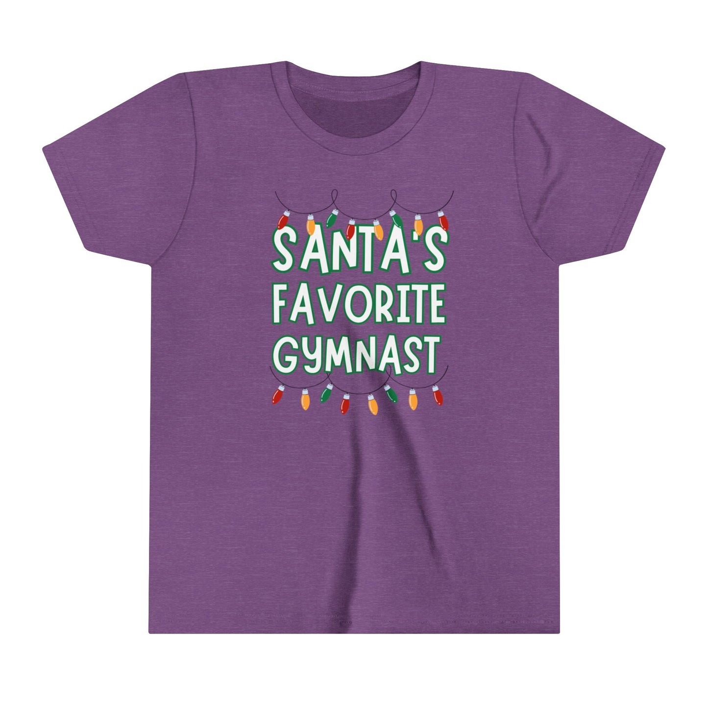 Santas Favorite- Lights (Youth)