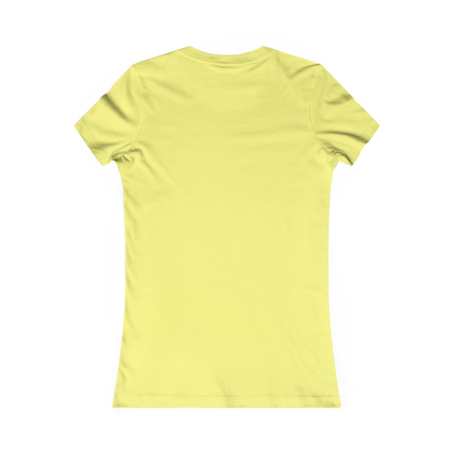 Cant, Gymnastics Women's Favorite Tee