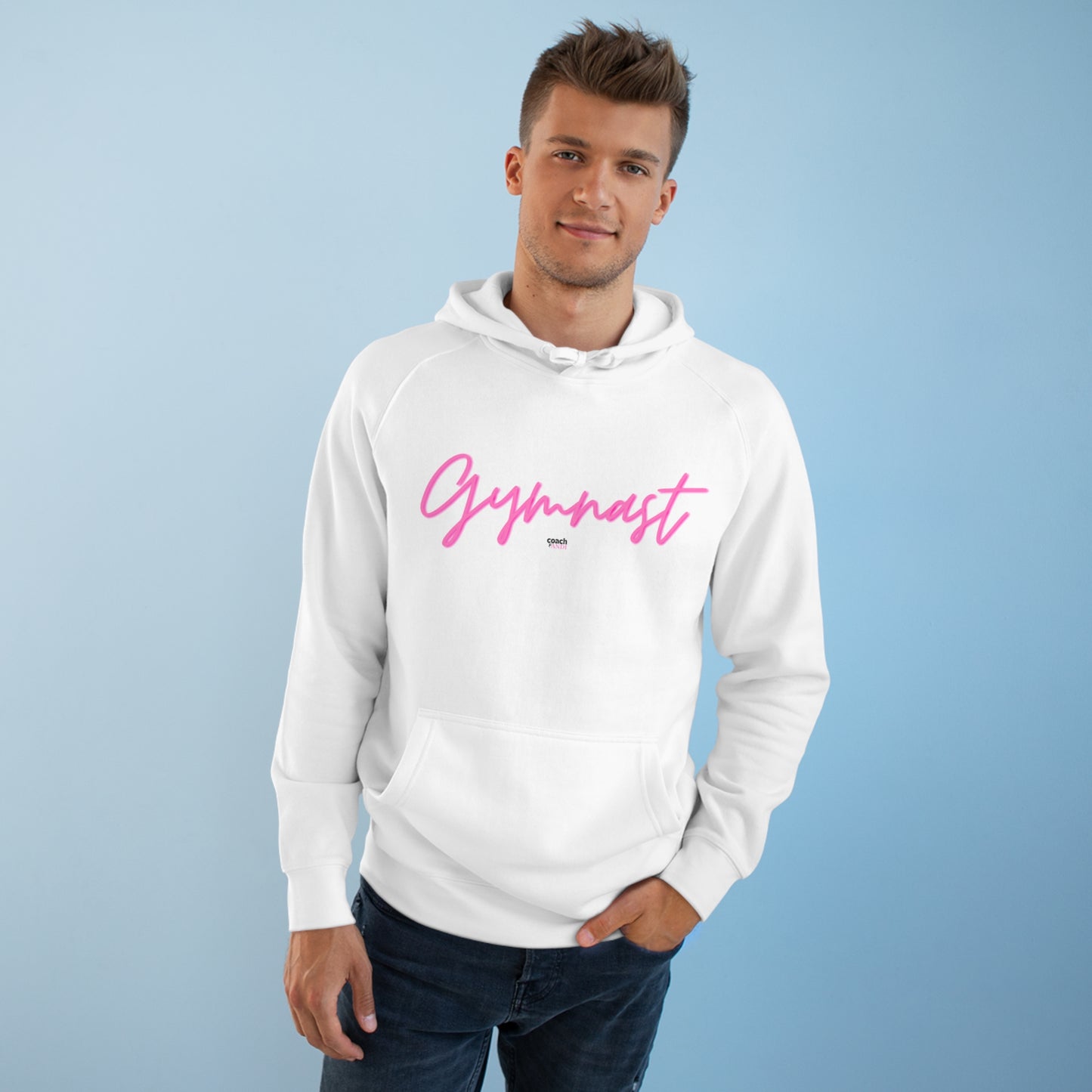 GYMNAST Hoodie(Adult)