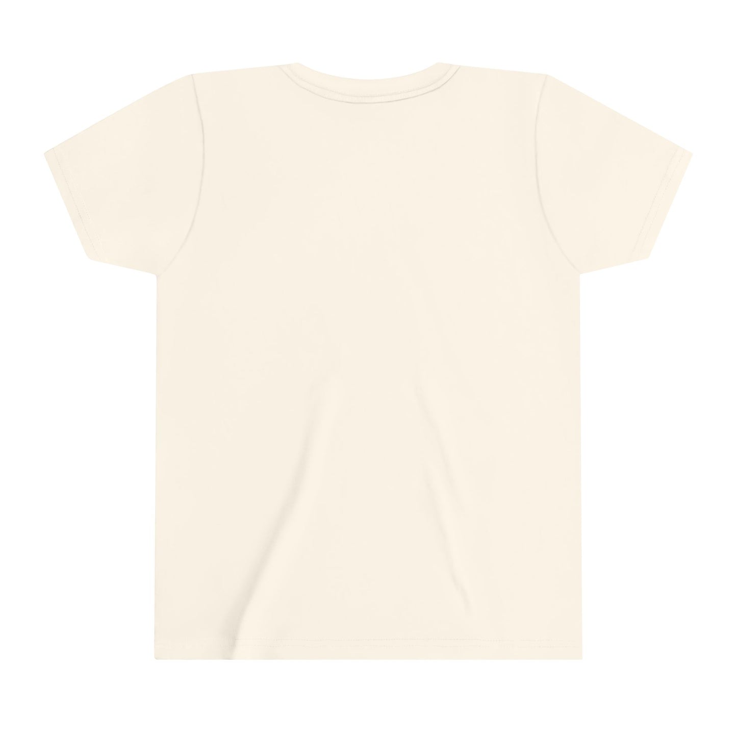 Eat, Sleep, Handstand, Repeat (Youth Short Sleeve Tee)