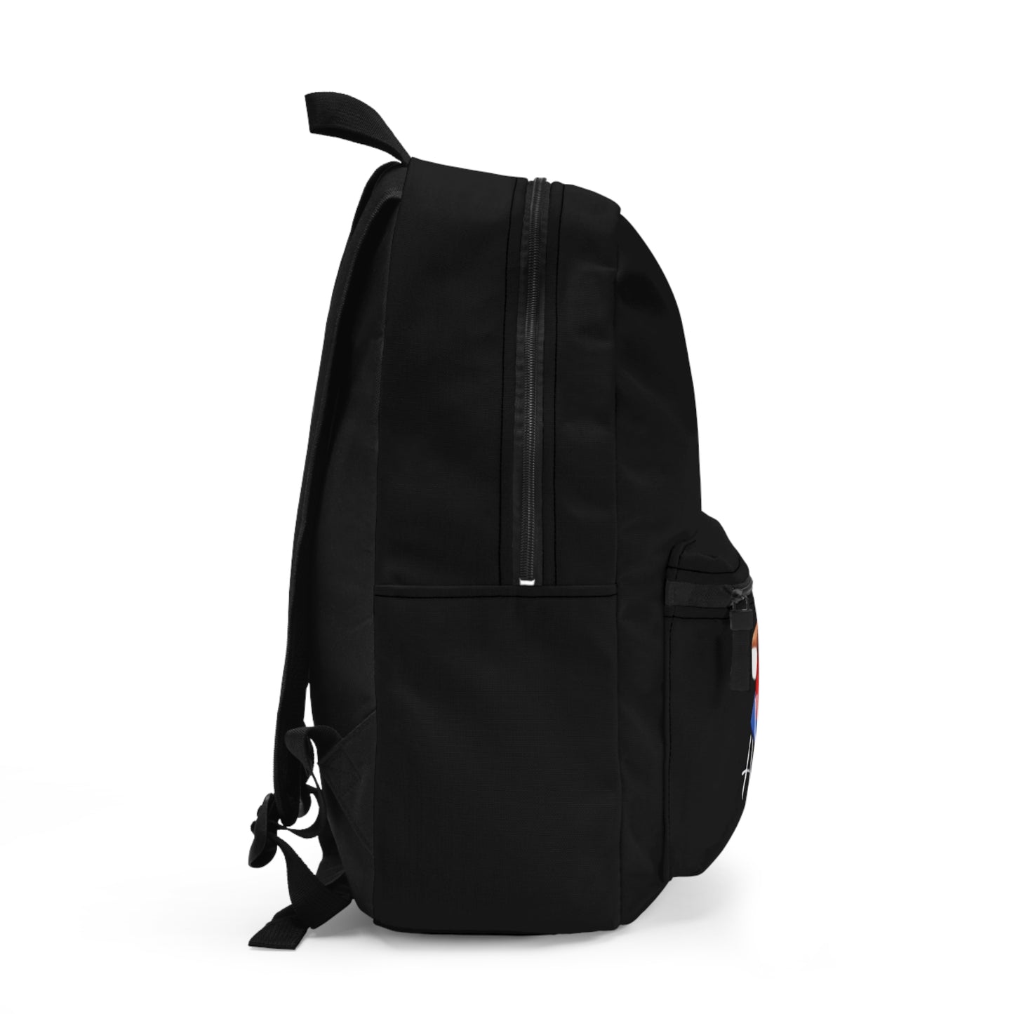 My Happy Place Vault Backpack