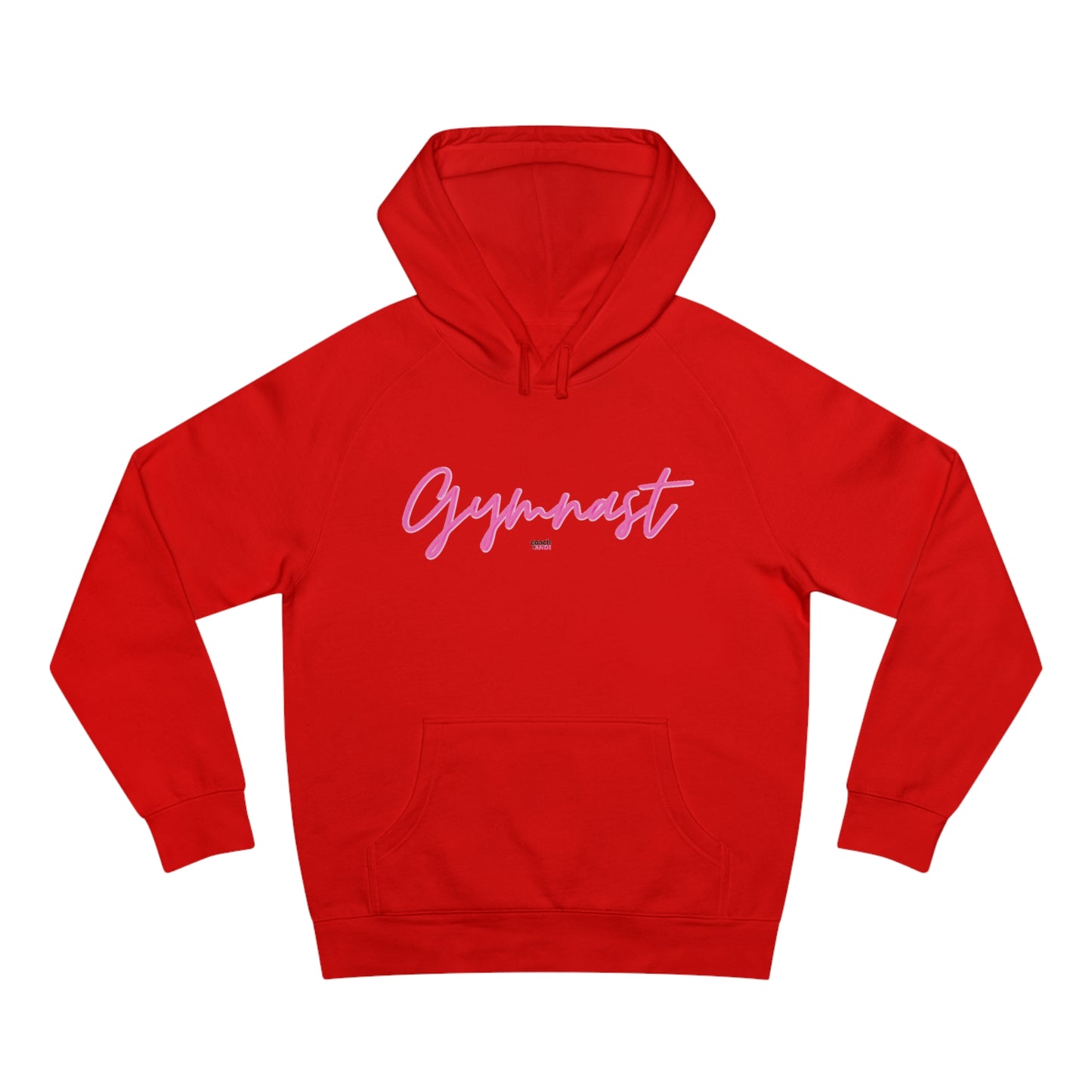 GYMNAST Hoodie(Adult)