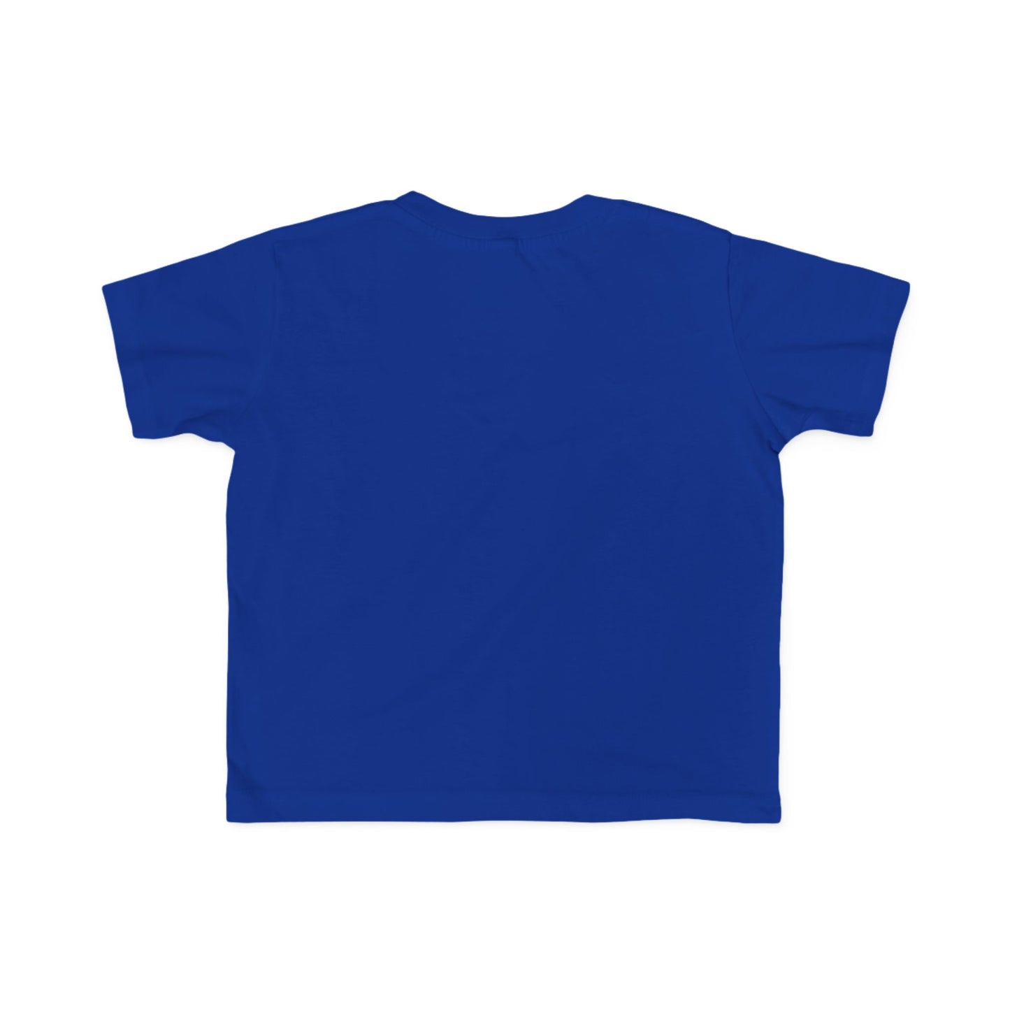 IAGA Toddler's Fine Jersey Tee