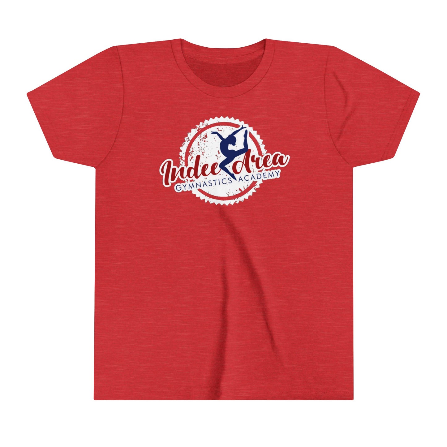IAGA TEAM (Youth Short Sleeve Tee)