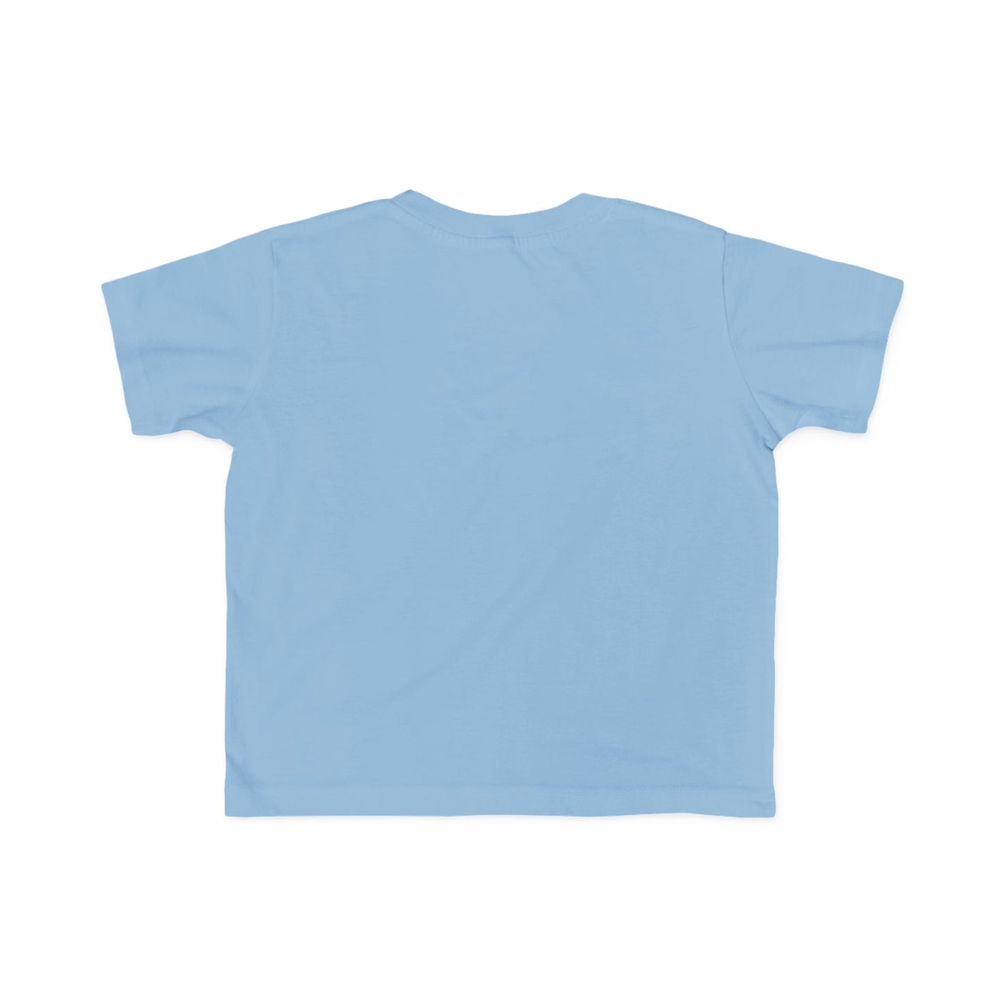 IAGA Toddler's Fine Jersey Tee