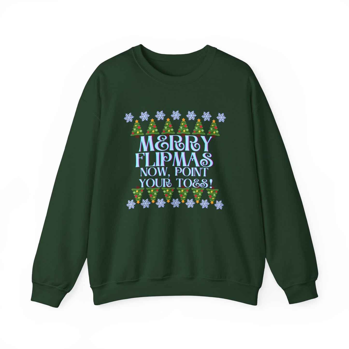 Coach Merry Flipmas (Adult)