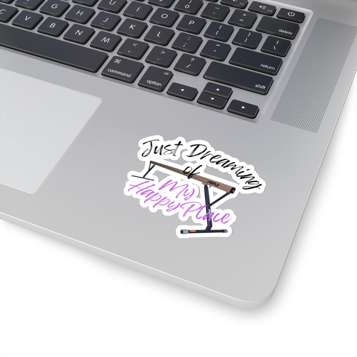 Just Dreaming-Beam (Kiss-Cut Stickers)