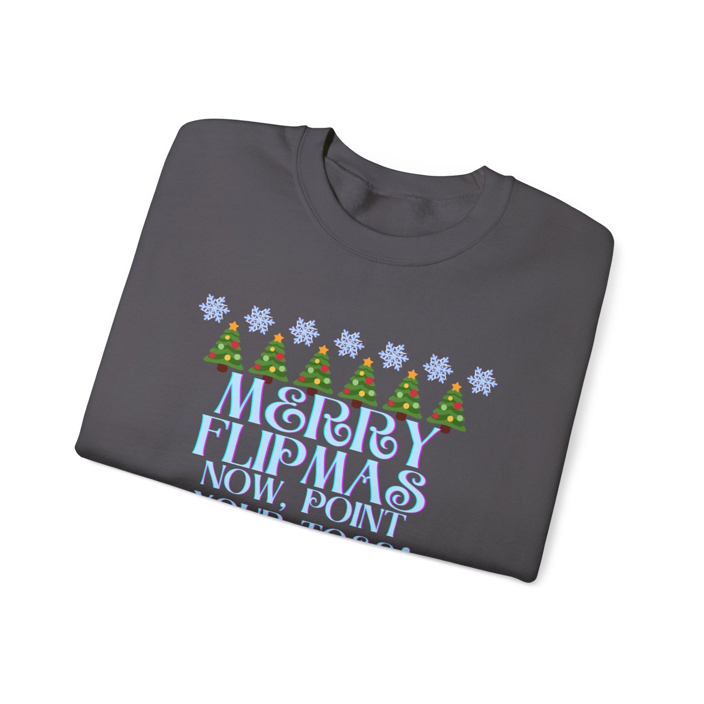 Coach Merry Flipmas (Adult)