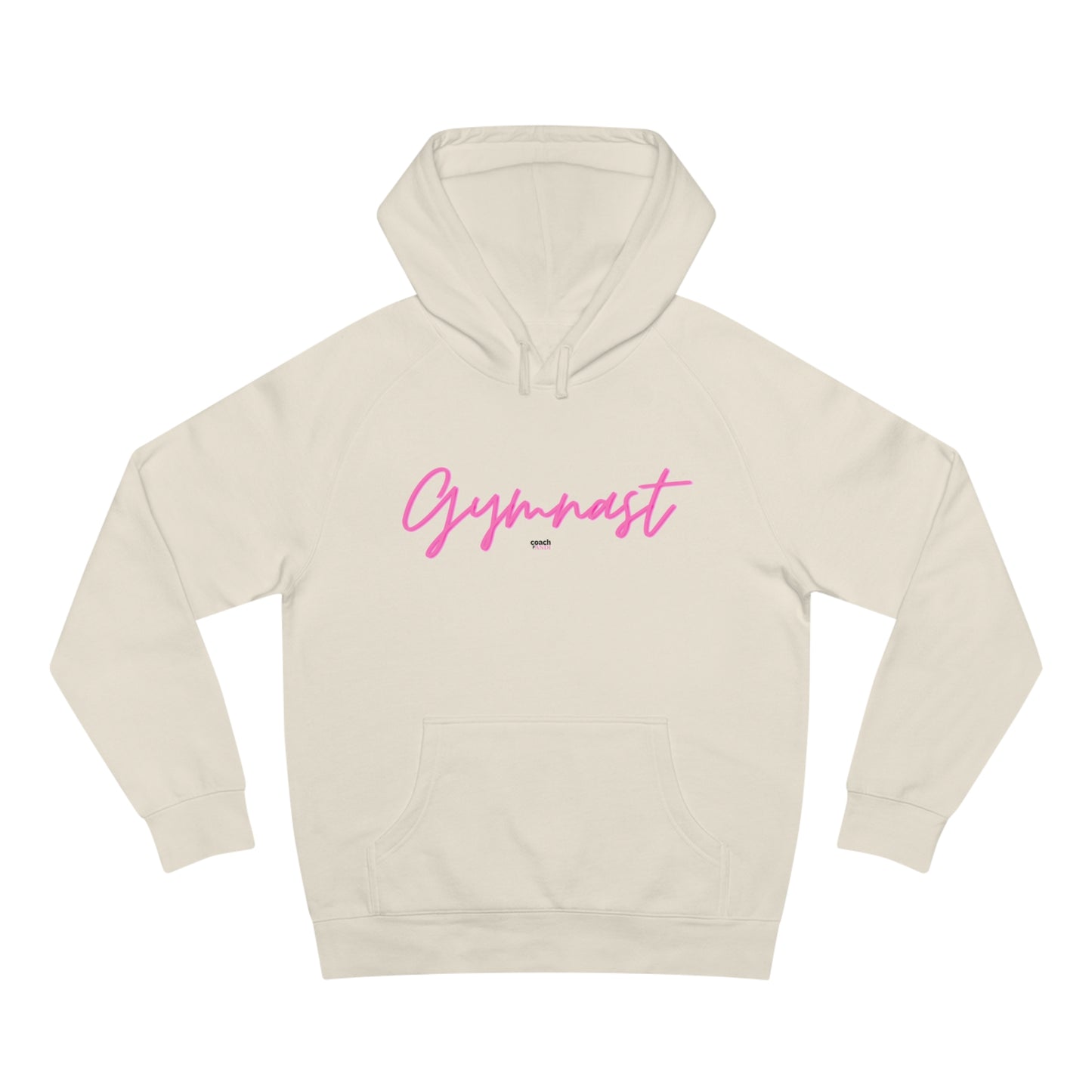 GYMNAST Hoodie(Adult)