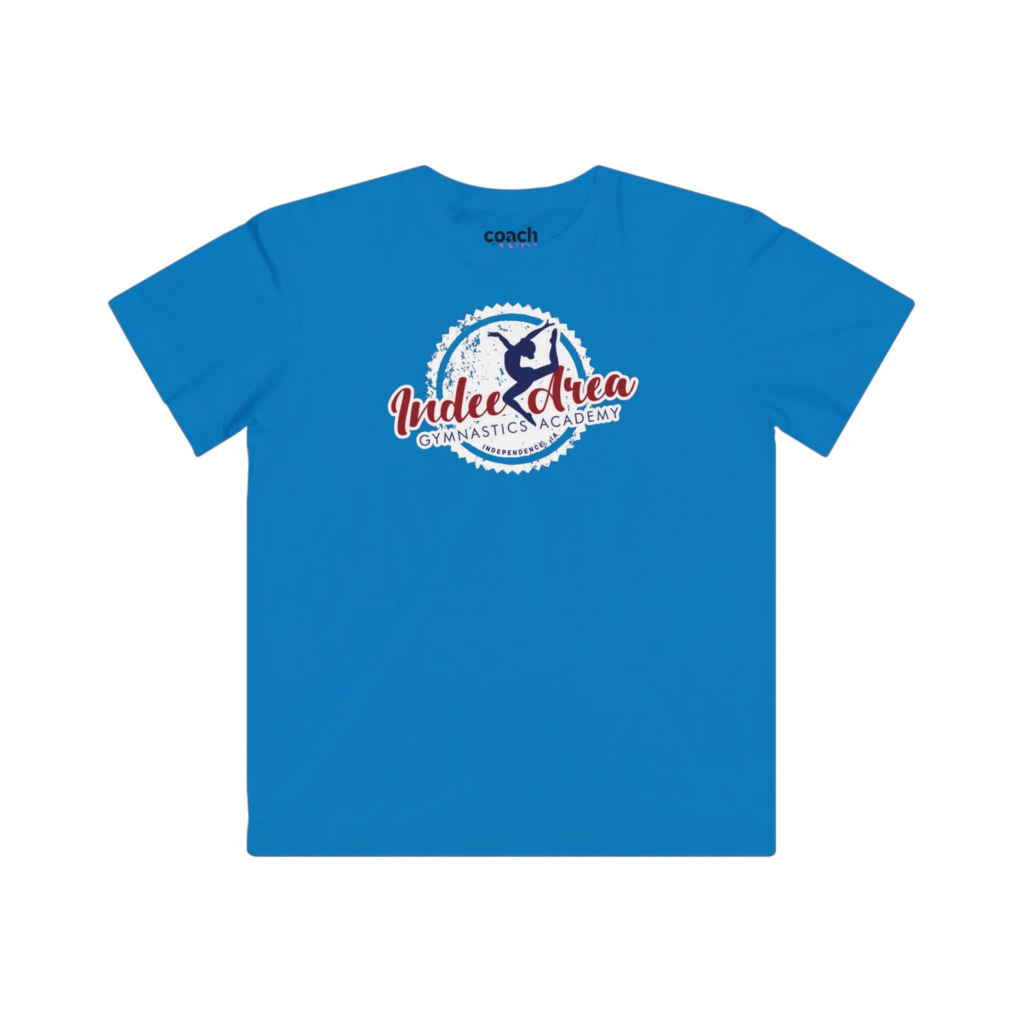 Kids Fine Jersey Tee