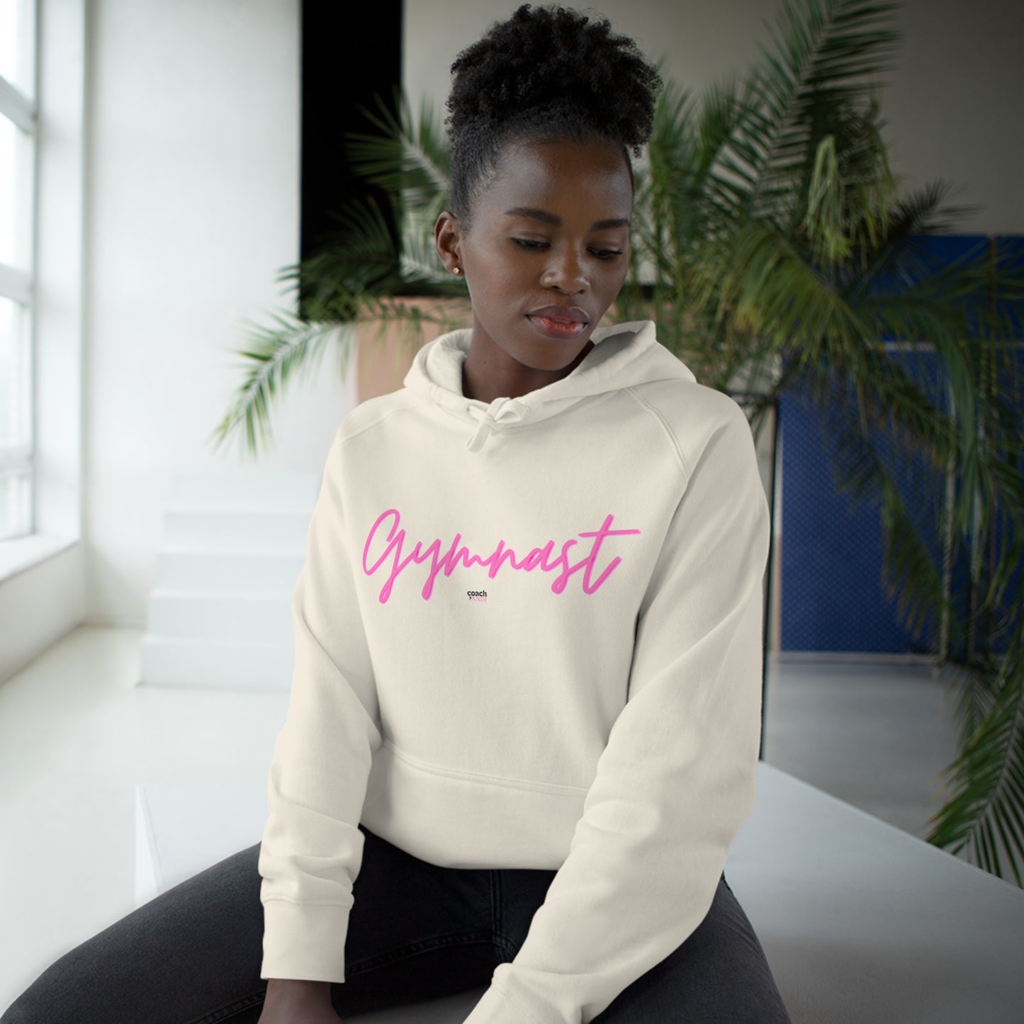 GYMNAST Hoodie(Adult)