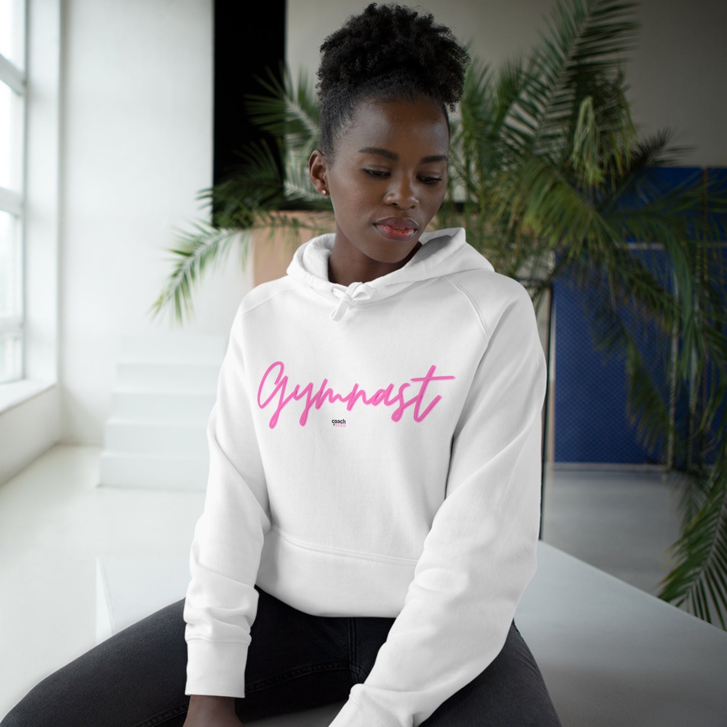GYMNAST Hoodie(Adult)