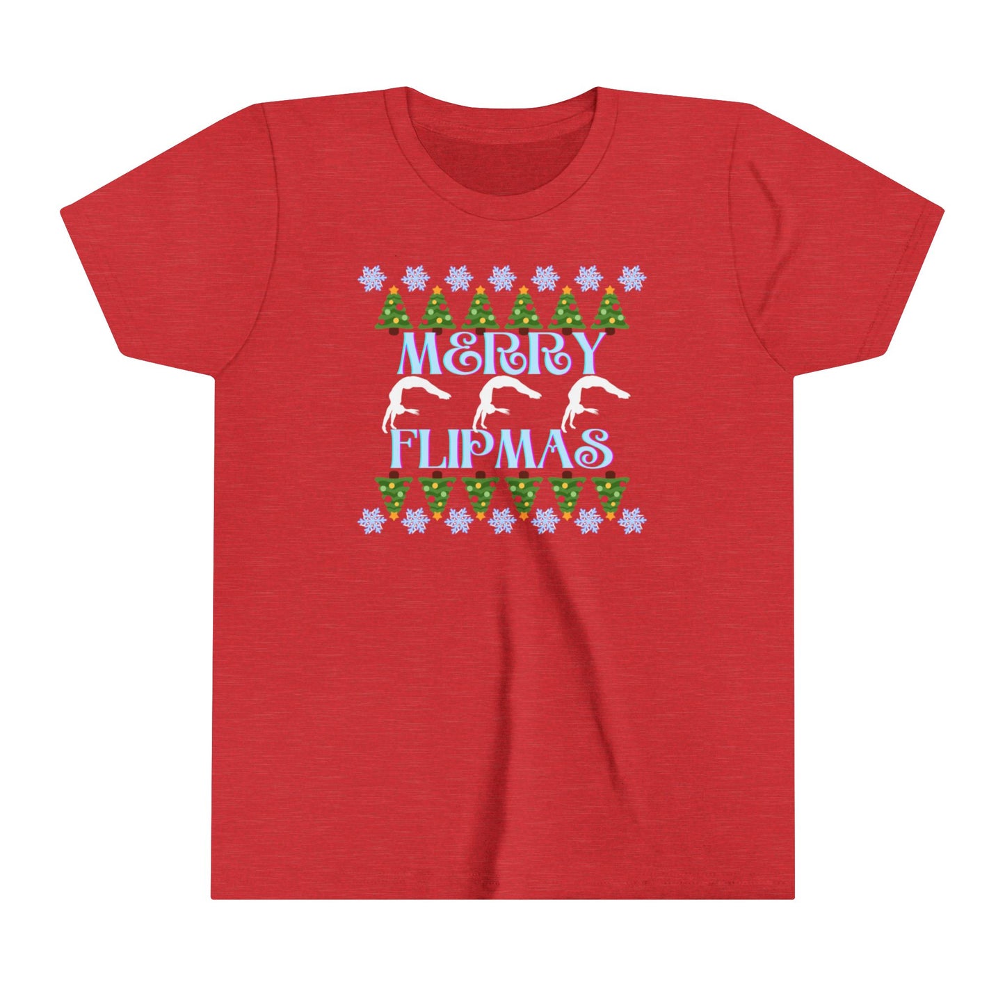 Merry Flipmas-BHS (Youth)