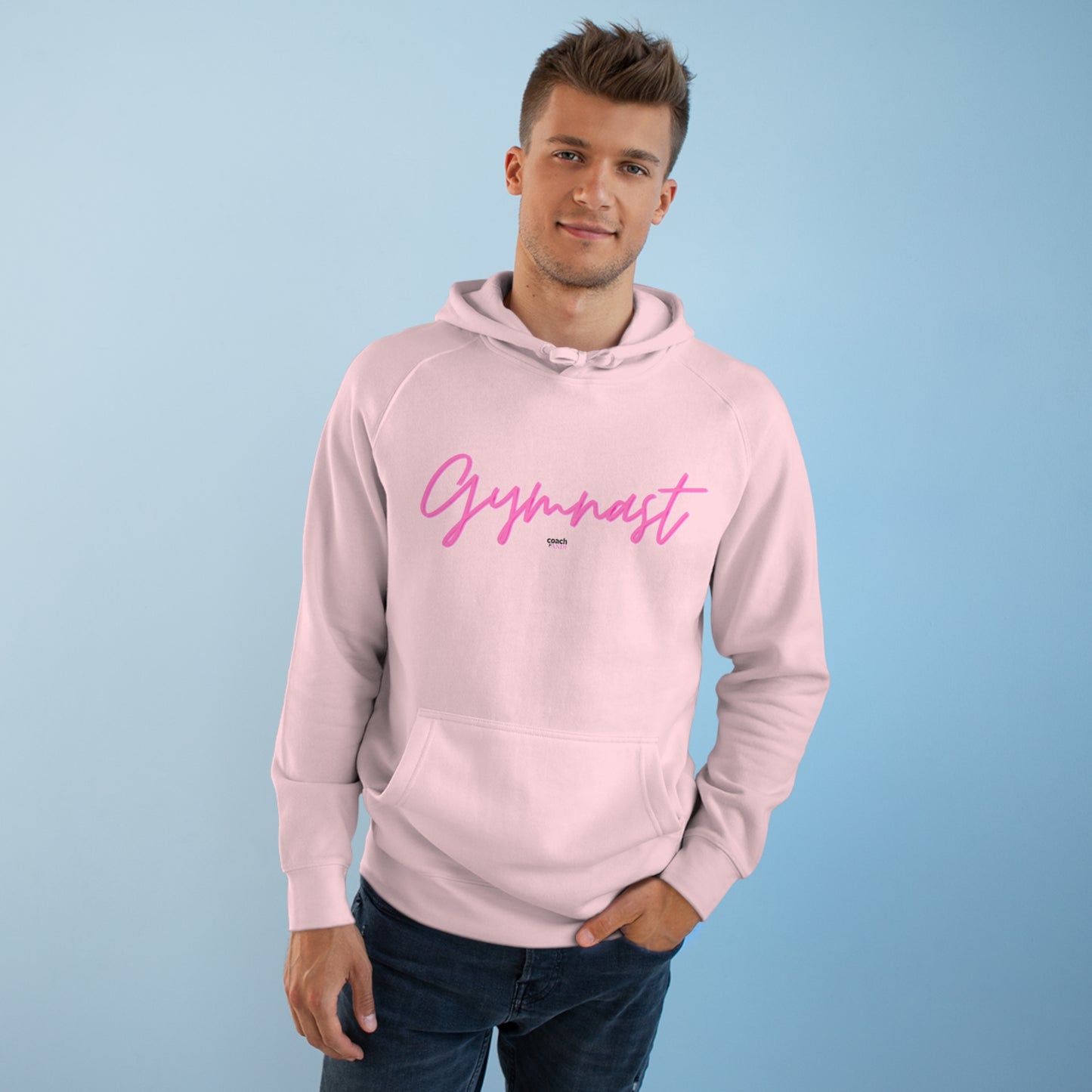 GYMNAST Hoodie(Adult)