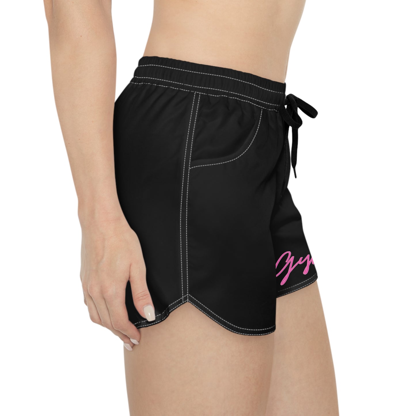 GYMNAST Women's Casual Shorts