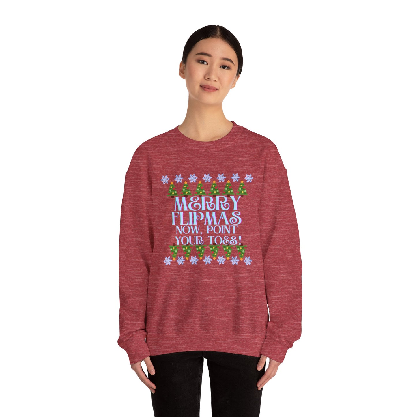 Coach Merry Flipmas (Adult)