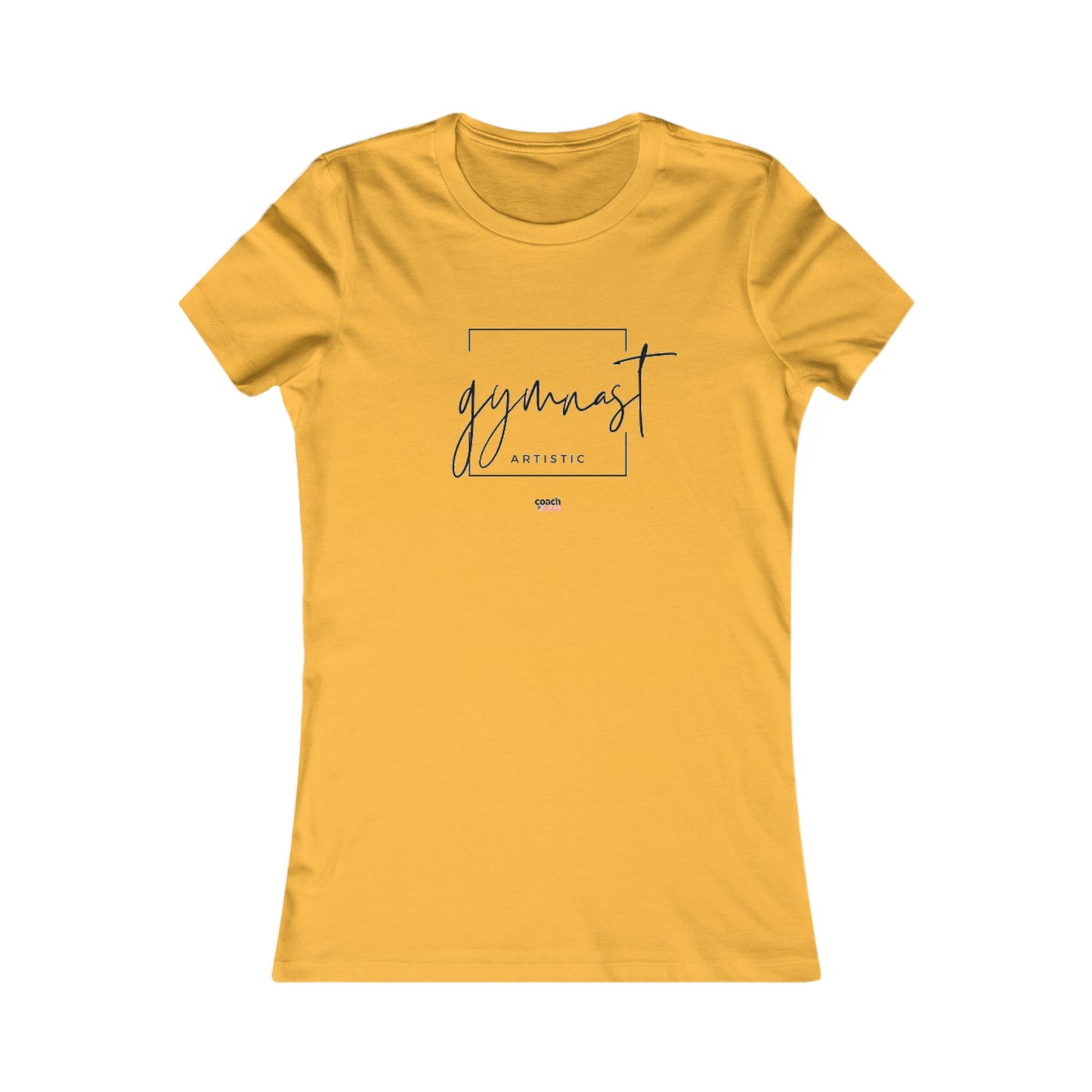 GYMNAST/artistic
