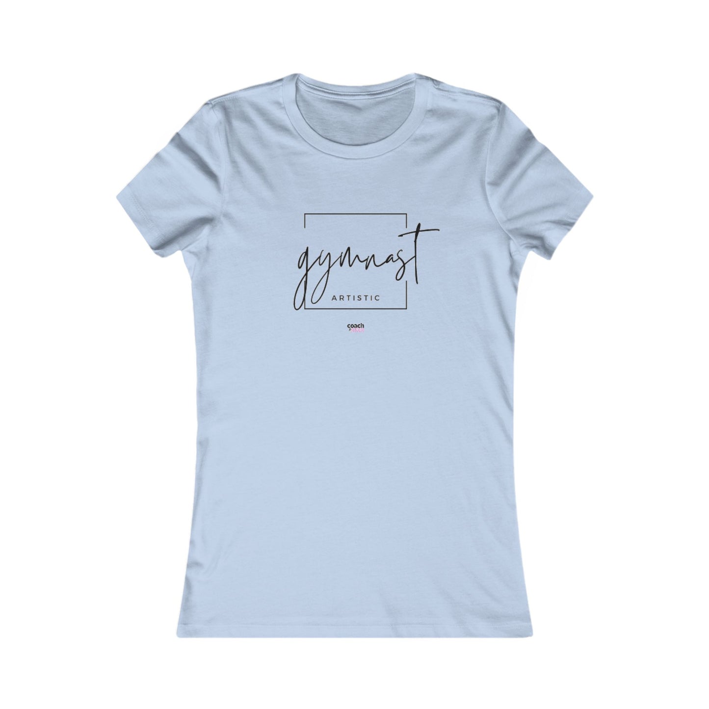 GYMNAST/artistic