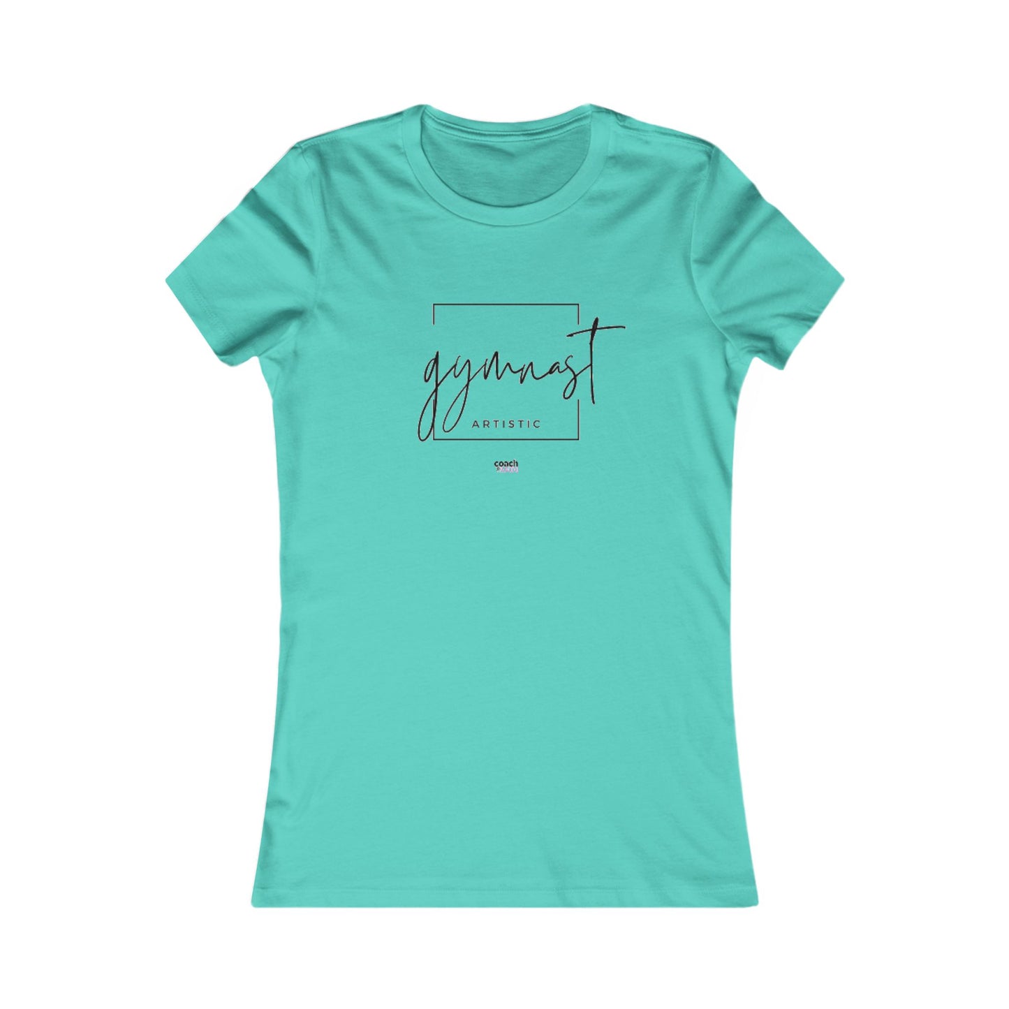 GYMNAST/artistic